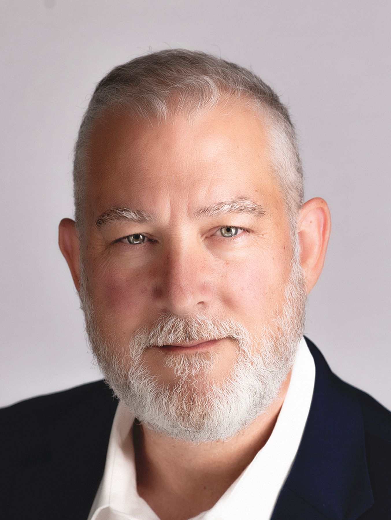 David Robert Collins