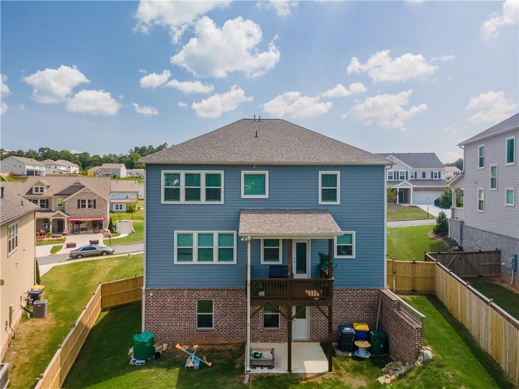 Ball Ground, Georgia, 30107, United States, 5 Bedrooms Bedrooms, ,5 BathroomsBathrooms,Residential,For Sale,1874140