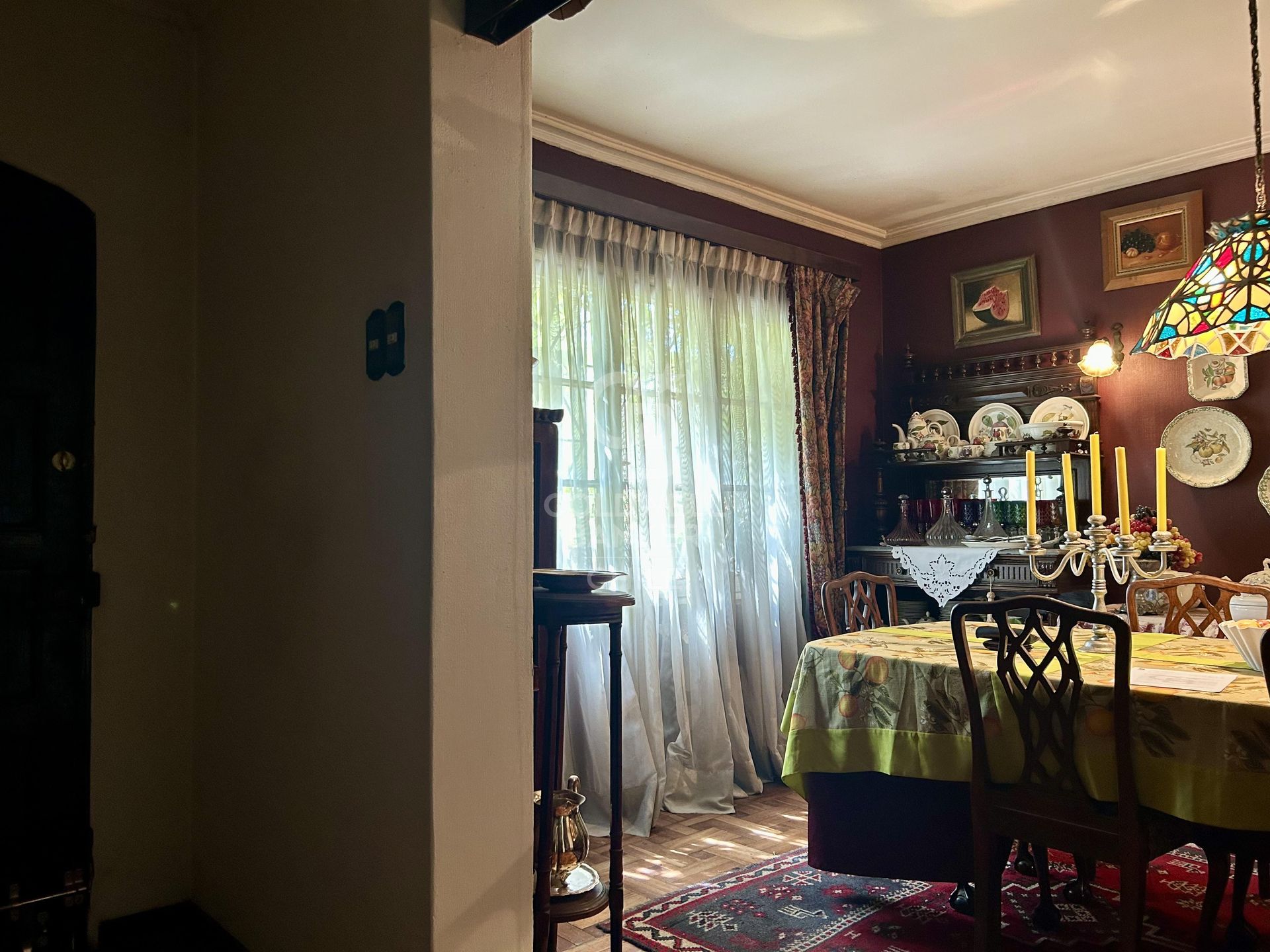 La Reina, Chile, 3 Bedrooms Bedrooms, ,2 BathroomsBathrooms,Residential,For Sale,1751616