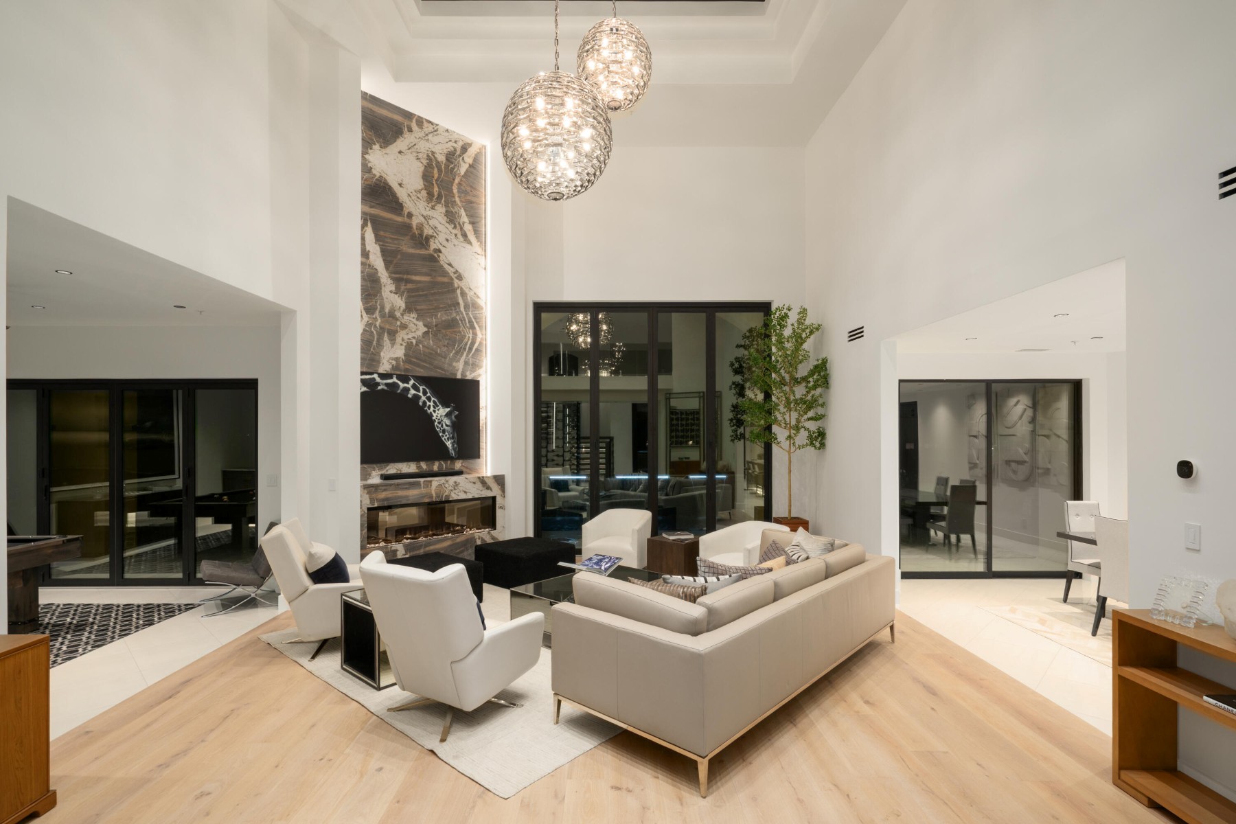  7323 E Gainey Ranch Road  Scottsdale, AZ - 物件實景