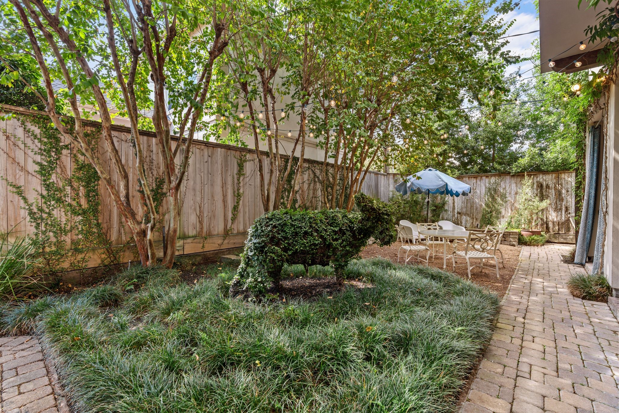  4012 Piping Rock Lane - 物件實景
