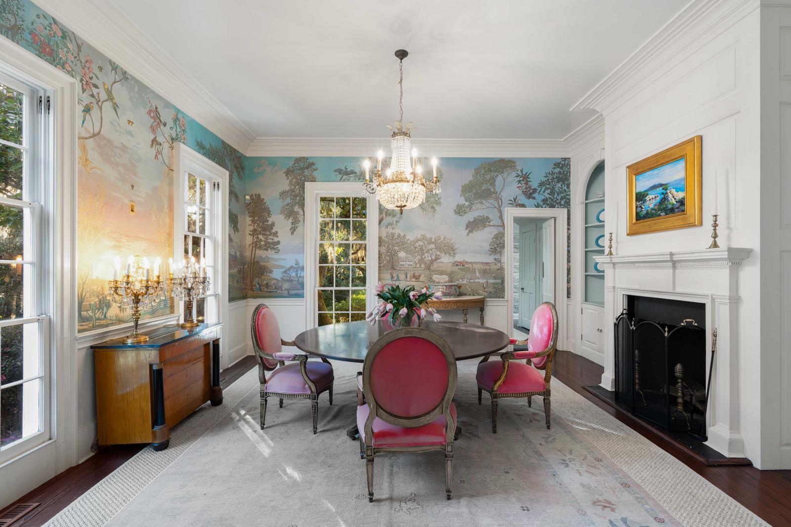 Yemassee, South Carolina, 29945, United States, 6 Bedrooms Bedrooms, ,7 BathroomsBathrooms,Residential,For Sale,1989284