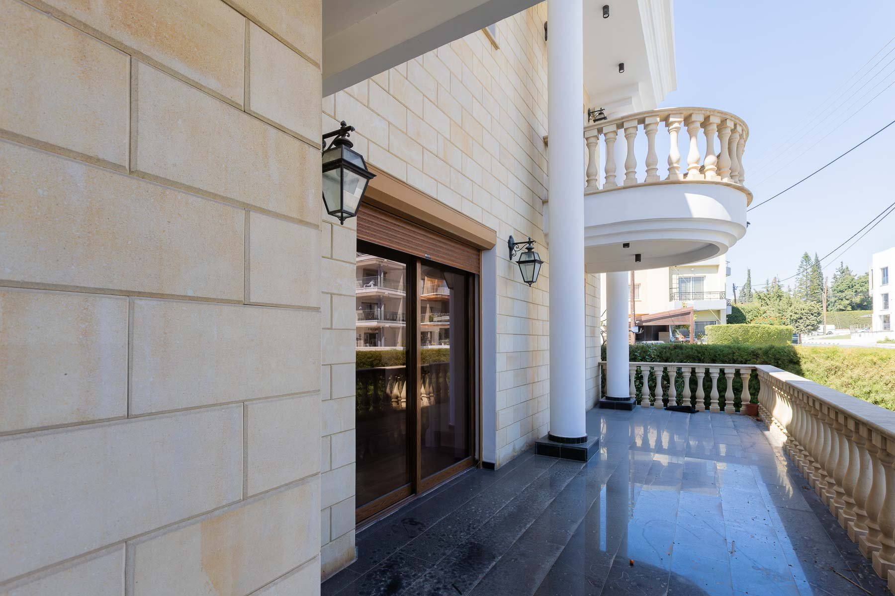  Six Bedroom Private Villa in Limassol - 物件實景