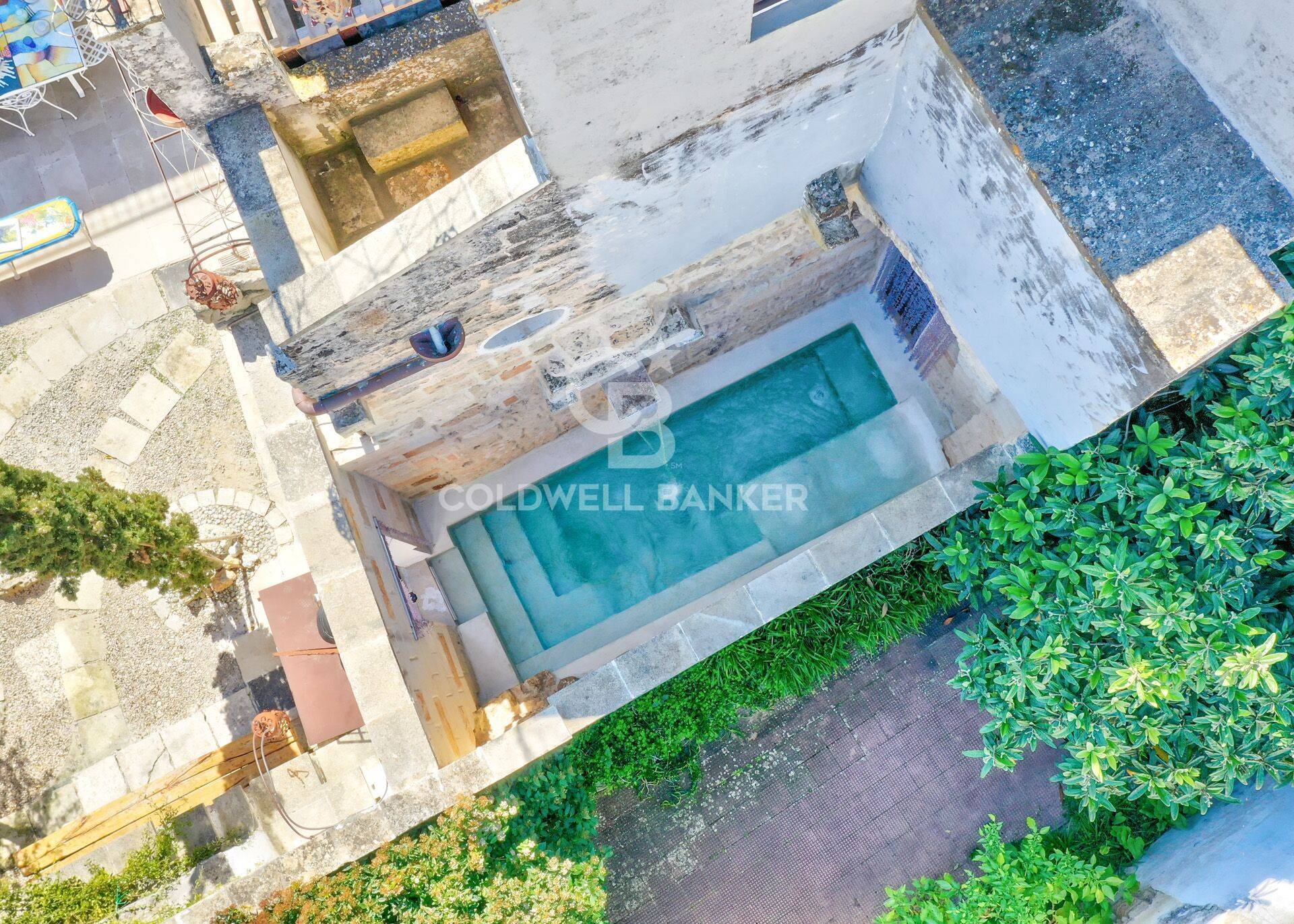 Lequile, Lecce, 73010, IT, 6 Bedrooms Bedrooms, ,6 BathroomsBathrooms,Residential,For Sale,1992134