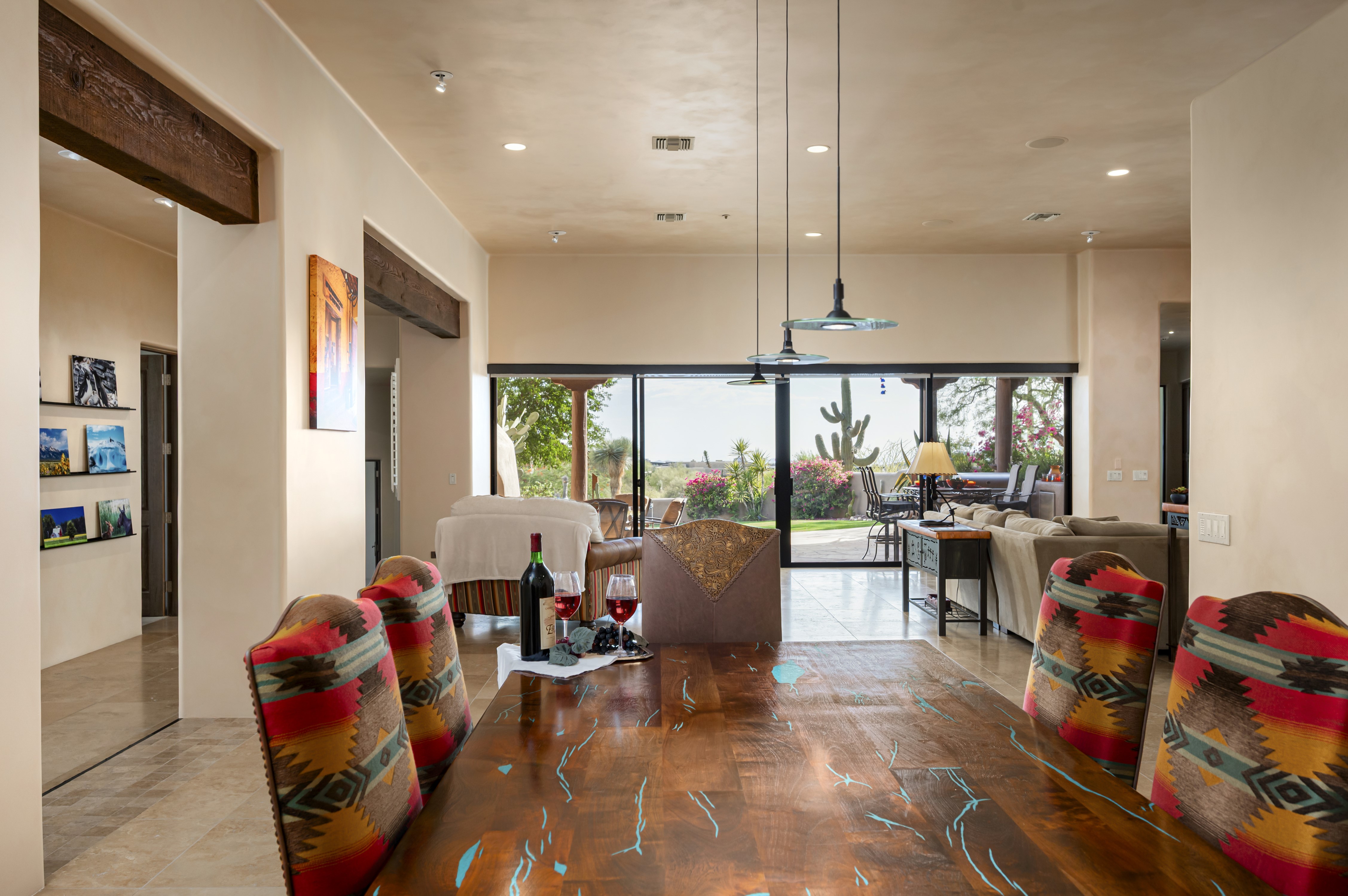  9197 E BAJADA RD¦Scottsdale, AZ - 物件實景