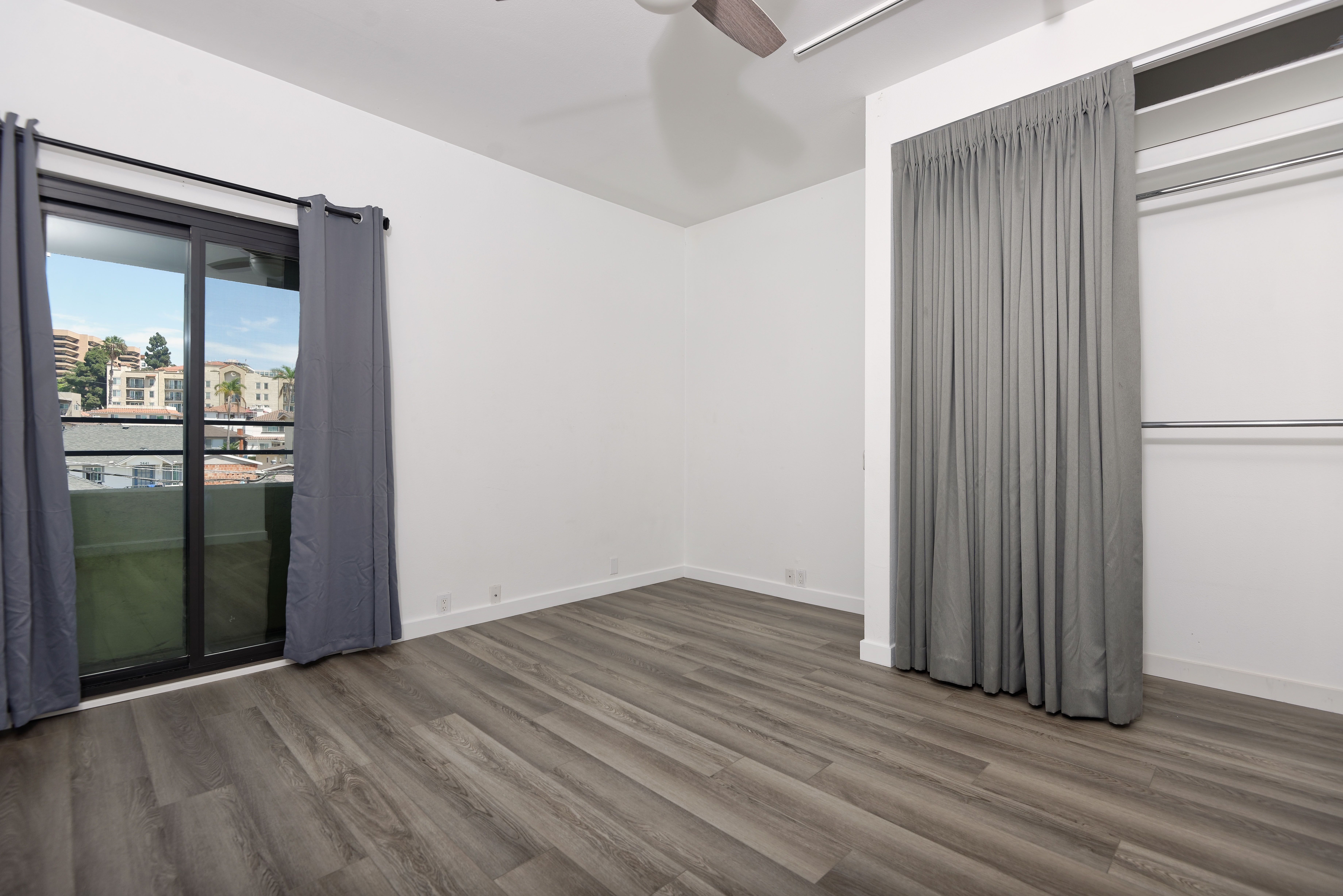  2442 union  street #5, san diego, ca 92101 - 物件實景