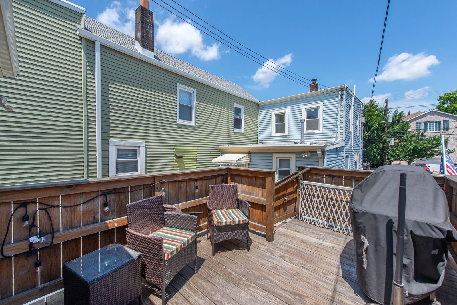 Harrison, New Jersey, 07029, United States, 2 Bedrooms Bedrooms, ,1 BathroomBathrooms,Residential,For Sale,1984057