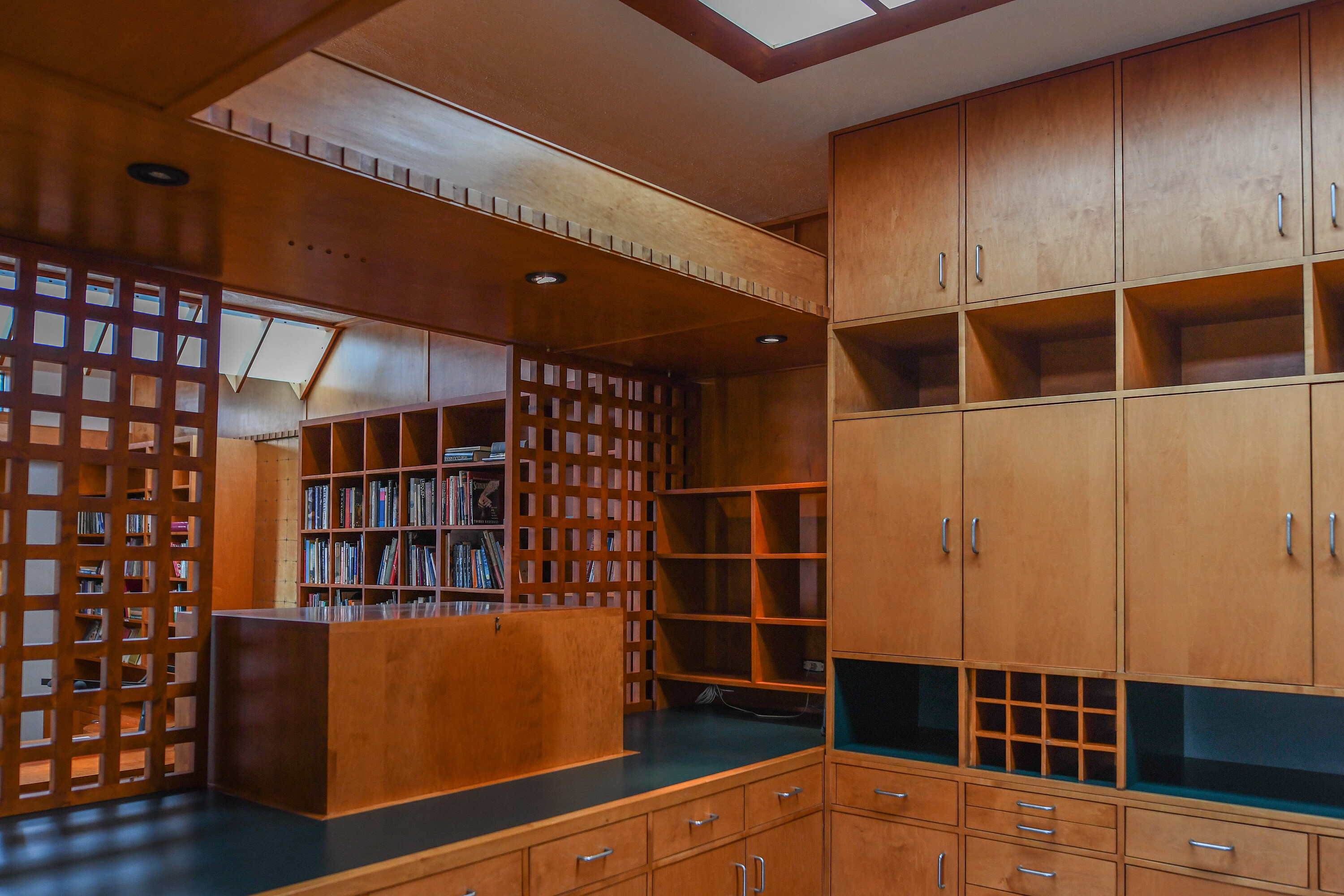  Homage to Frank Lloyd Wright - 物件實景