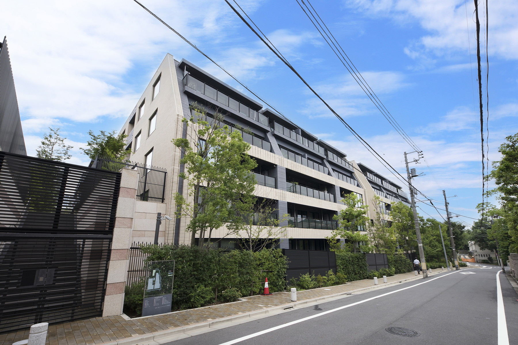  Foretseine Shibuya Tomigaya - 物件實景