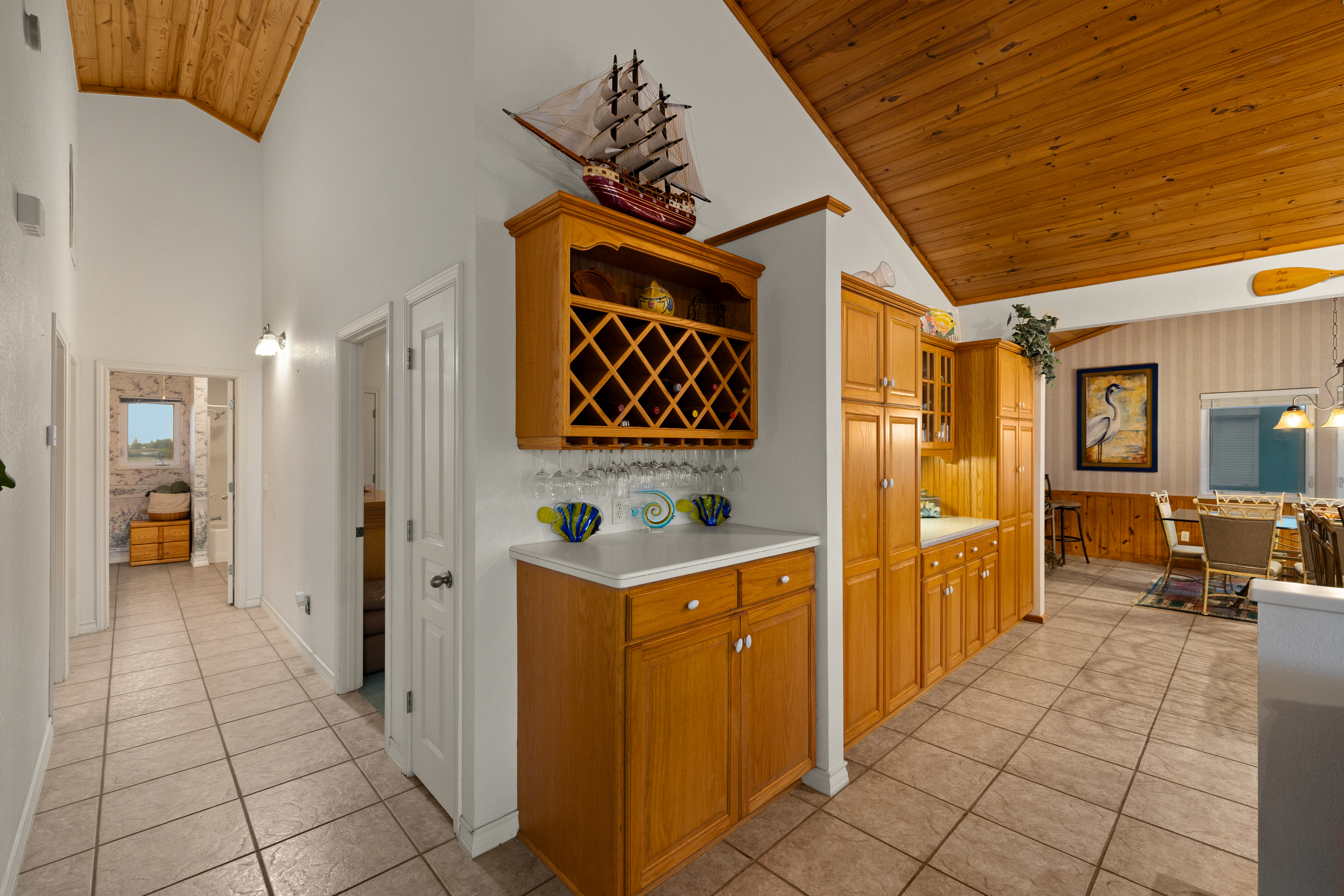  Port Isabel Waterfront Retreat - 物件實景