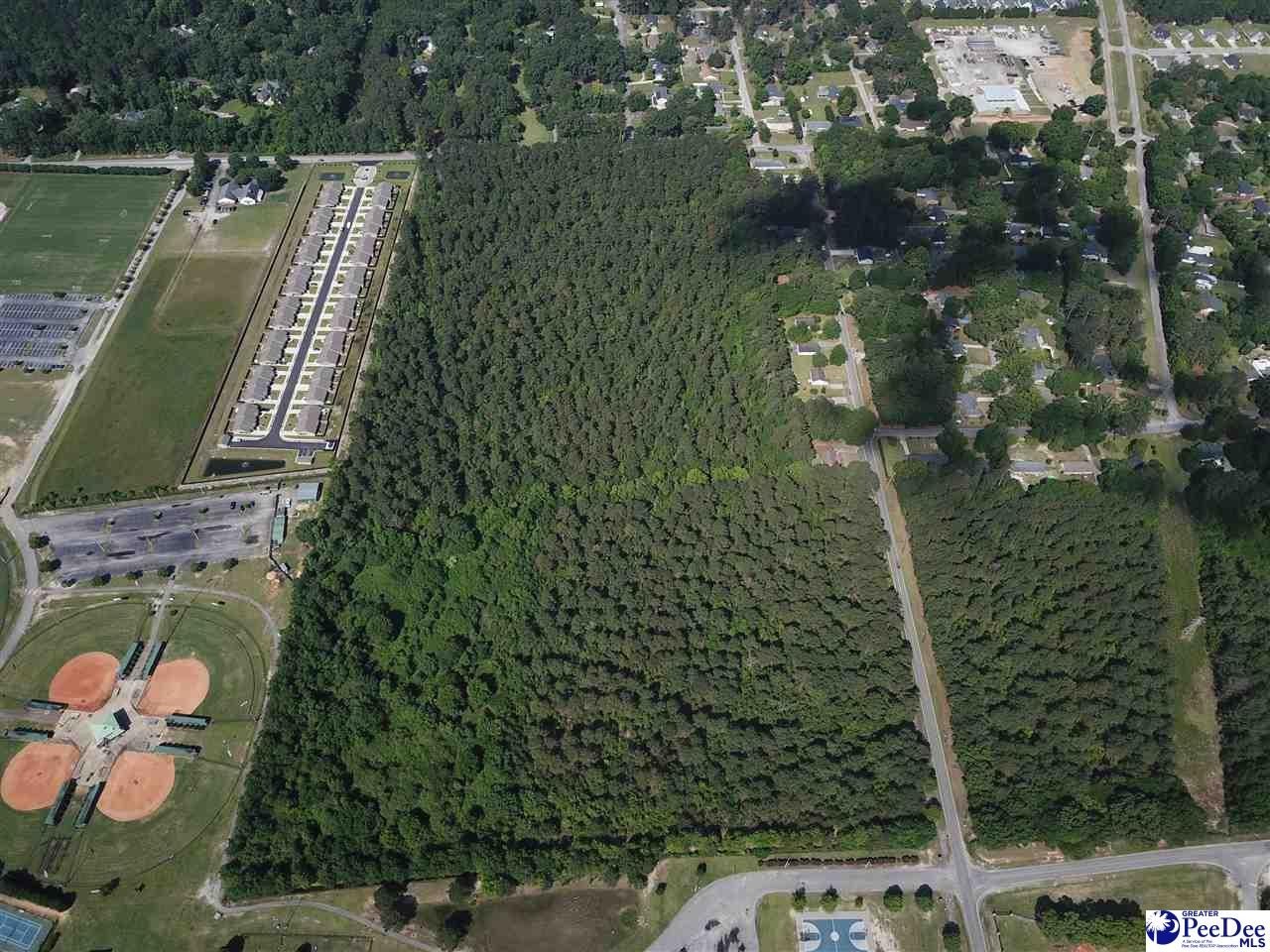 Hartsville, South Carolina, 29550-3644, United States, ,Land,For Sale,1827694