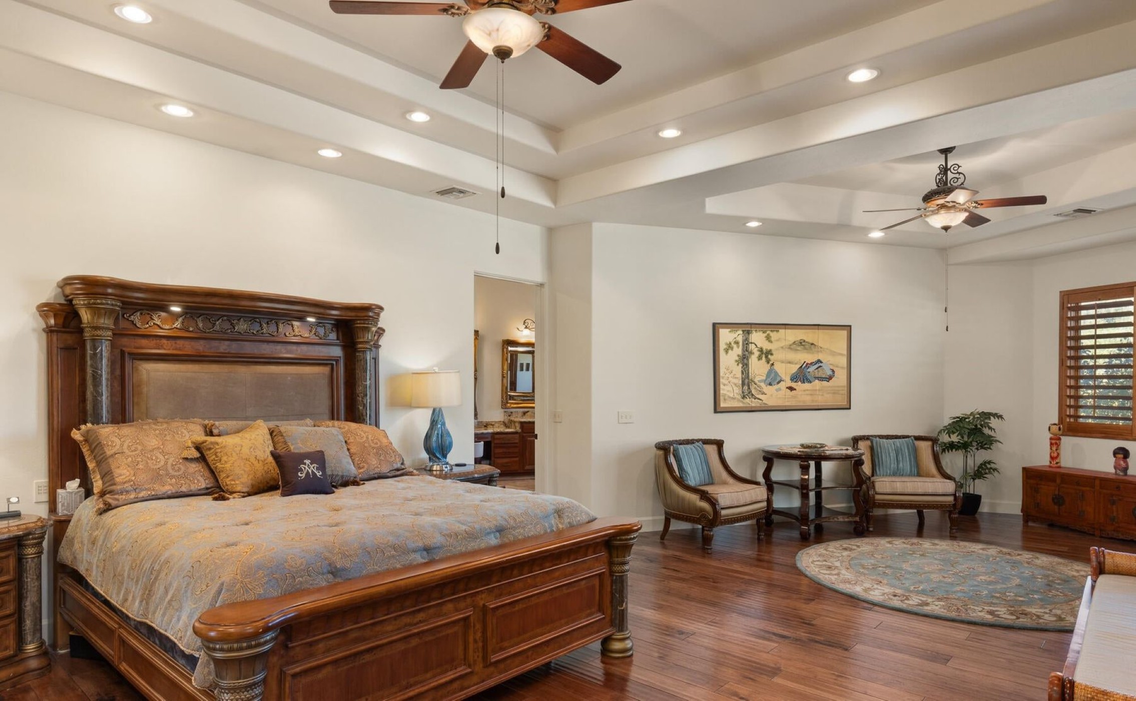  5043 N Marlin Canyon Place, Tucson, AZ 85750 - 物件實景