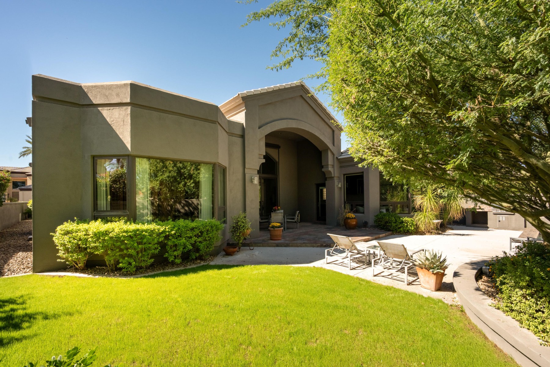 7878 E Gainey Ranch Road 3 ¦ Scottsdale, AZ - 物件實景