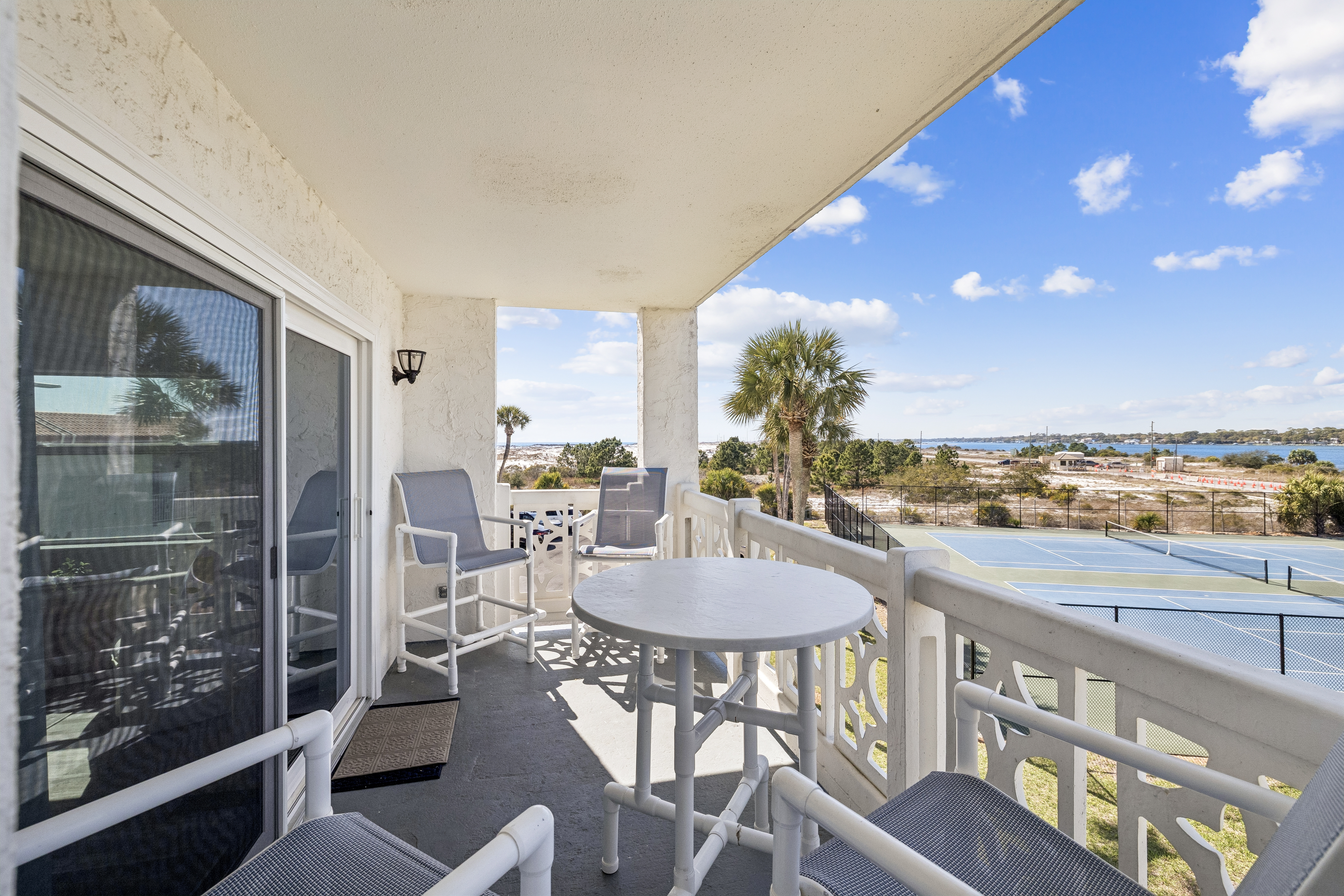  Updated Coastal Condo With Gulf Access And Resort Amenities - 物件實景