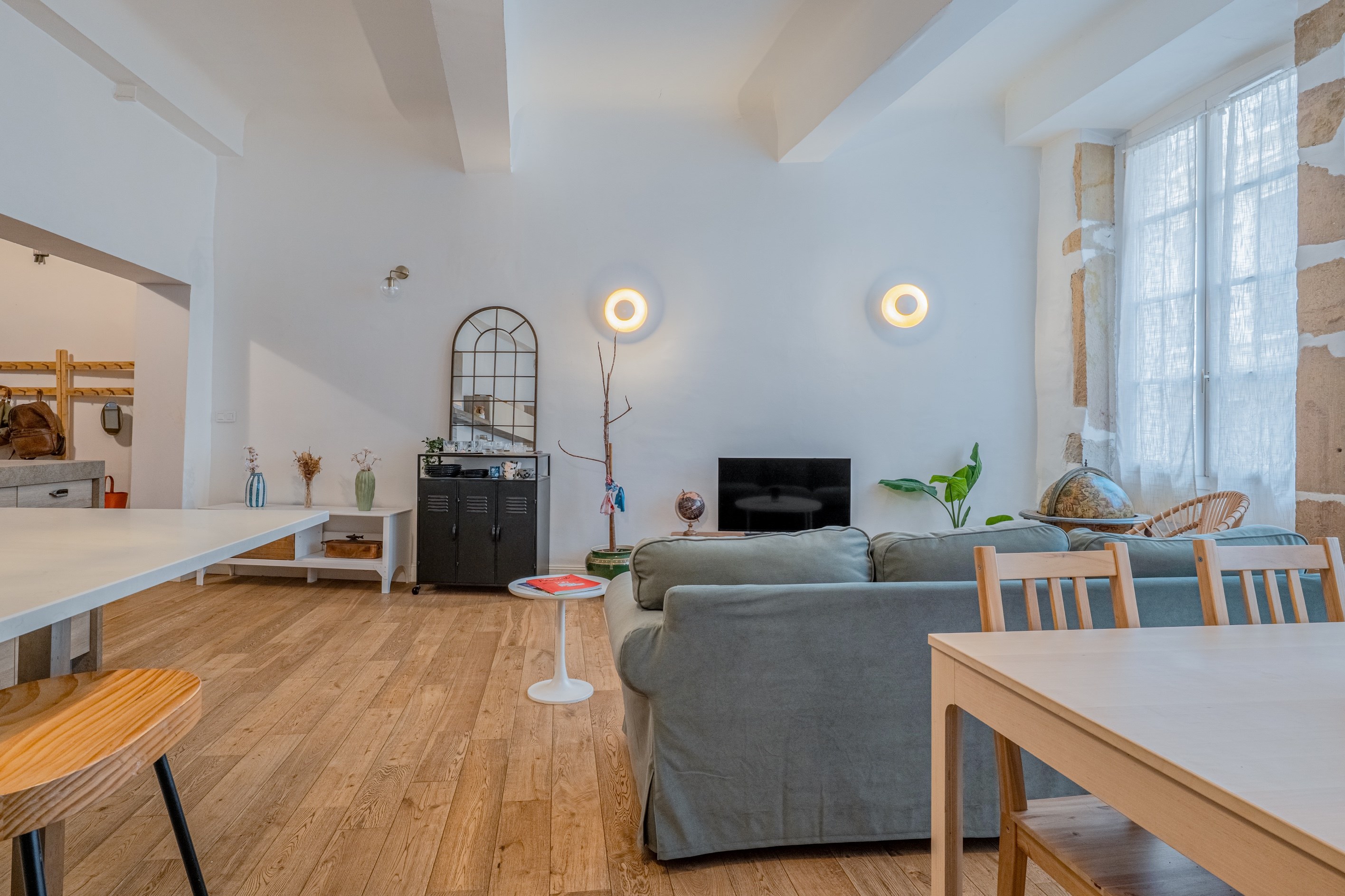  Appartement - 物件實景