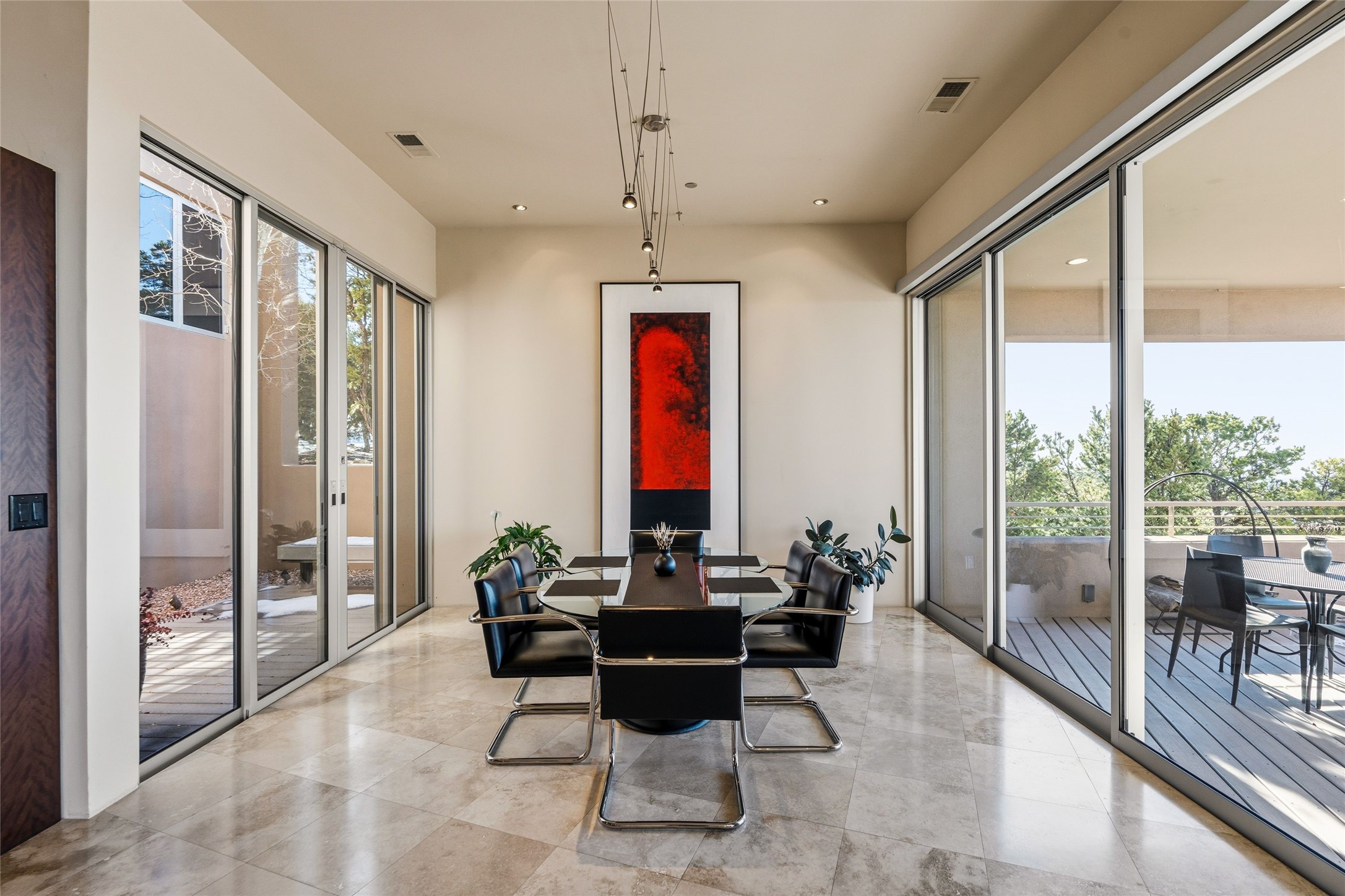  1135 S Summit Drive - 物件實景