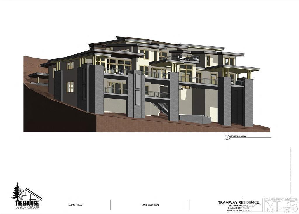 Stateline, Nevada, 89449, United States, ,Residential,For Sale,1695346