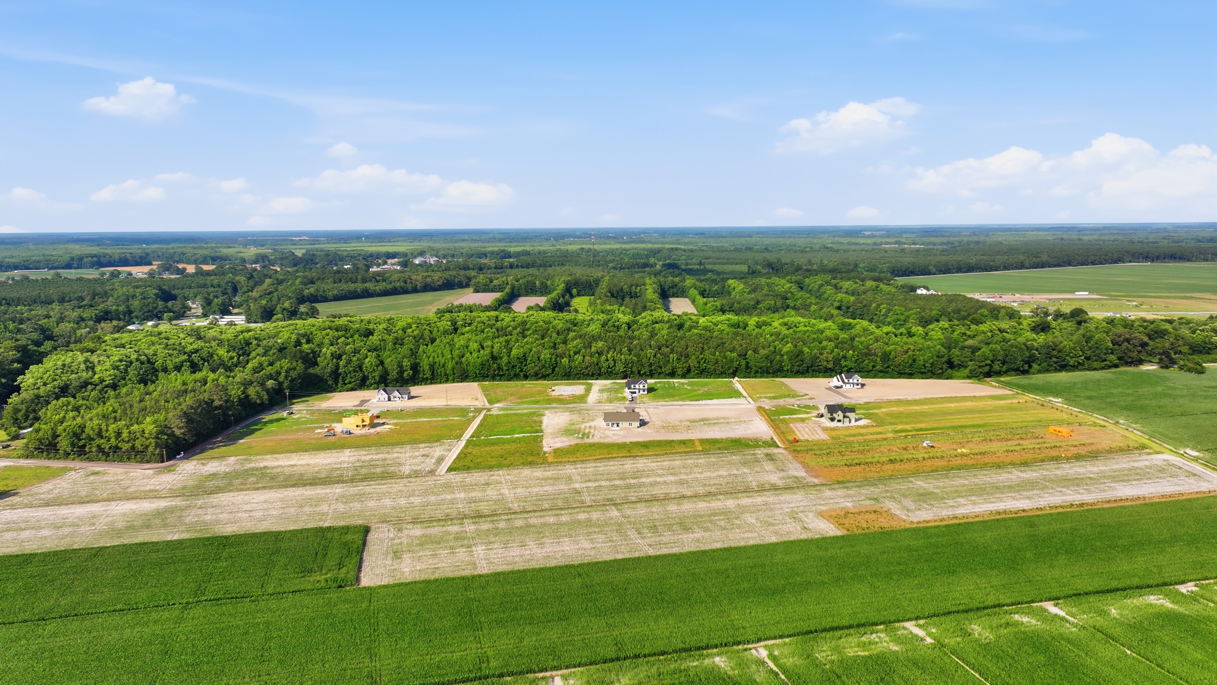  132 Kestrel Lane, Camden, NC, 27921 - 物件實景