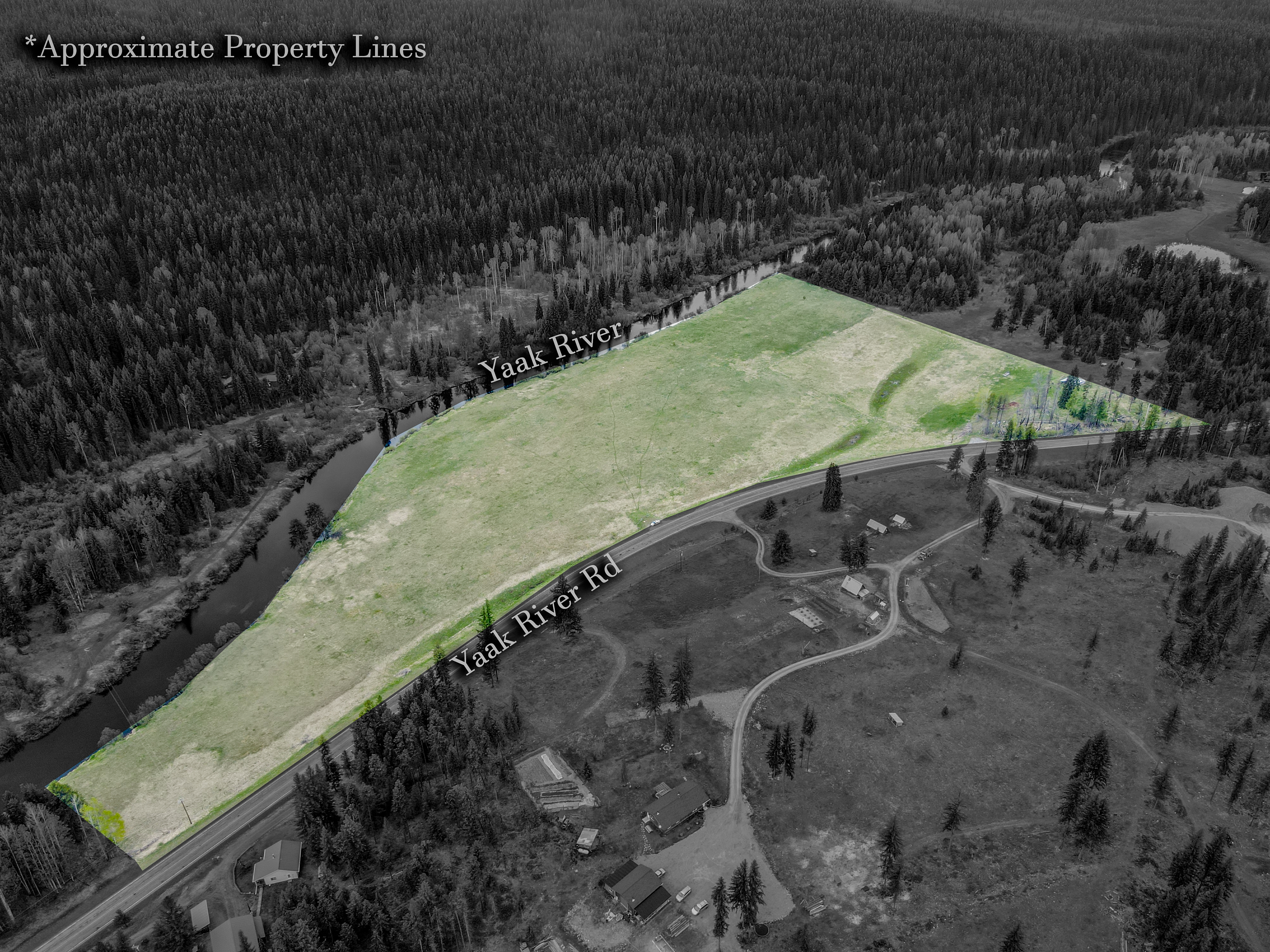 Yaak, Montana, 59935, United States, ,Land,For Sale,1983247