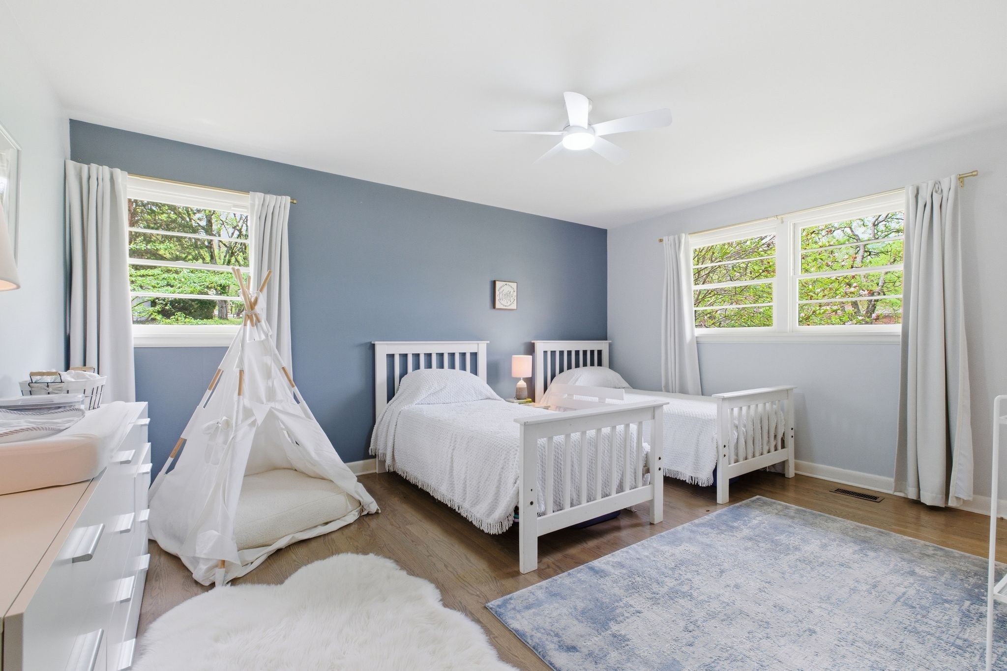  1014 Foxwood Dr, Nashville, TN, 37215 - 物件實景