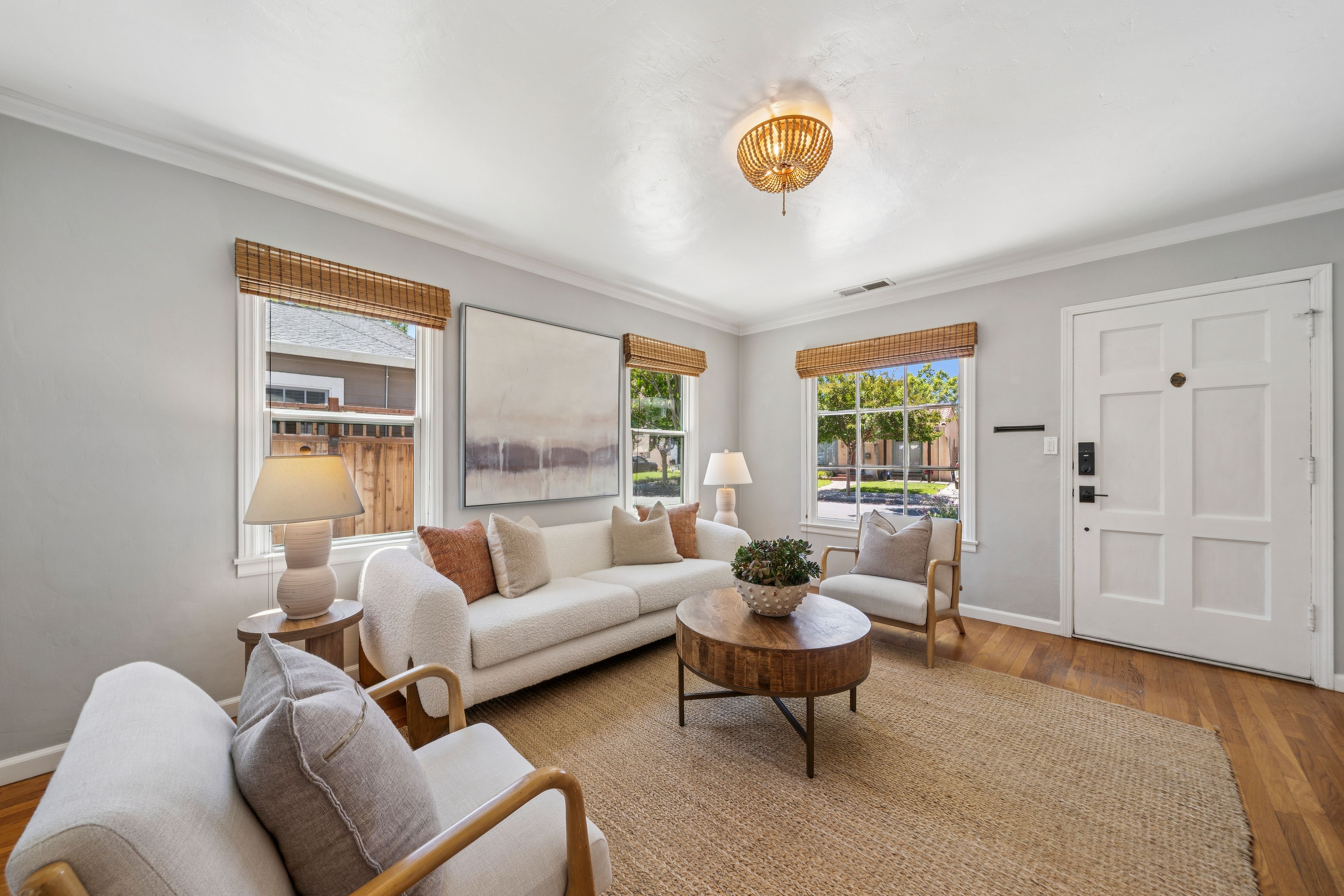  A Storybook Bungalow in the Heart of Silicon Valley - 物件實景