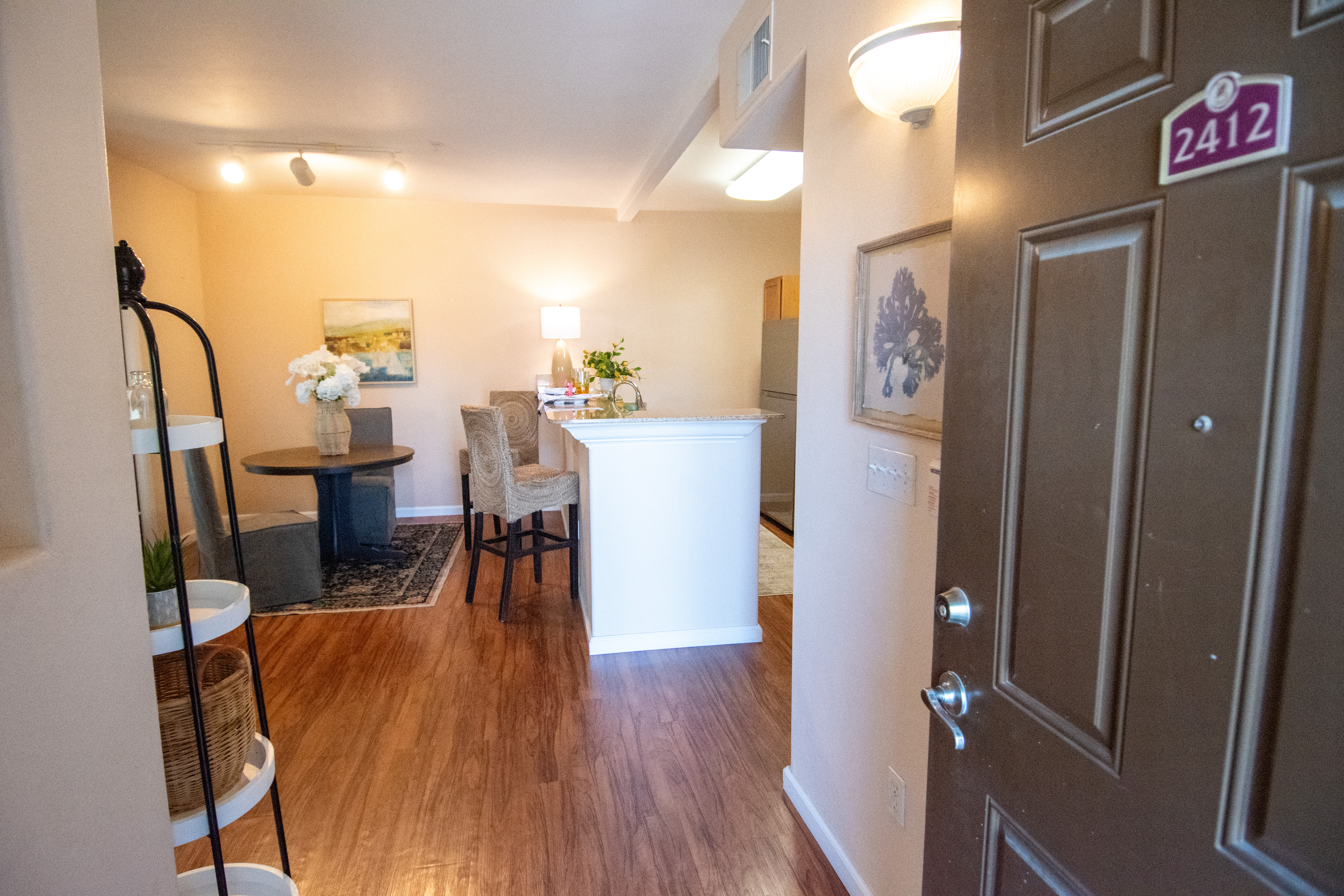  4200 East Commerce Way #2412, Sacramento, CA 95834 - 物件實景