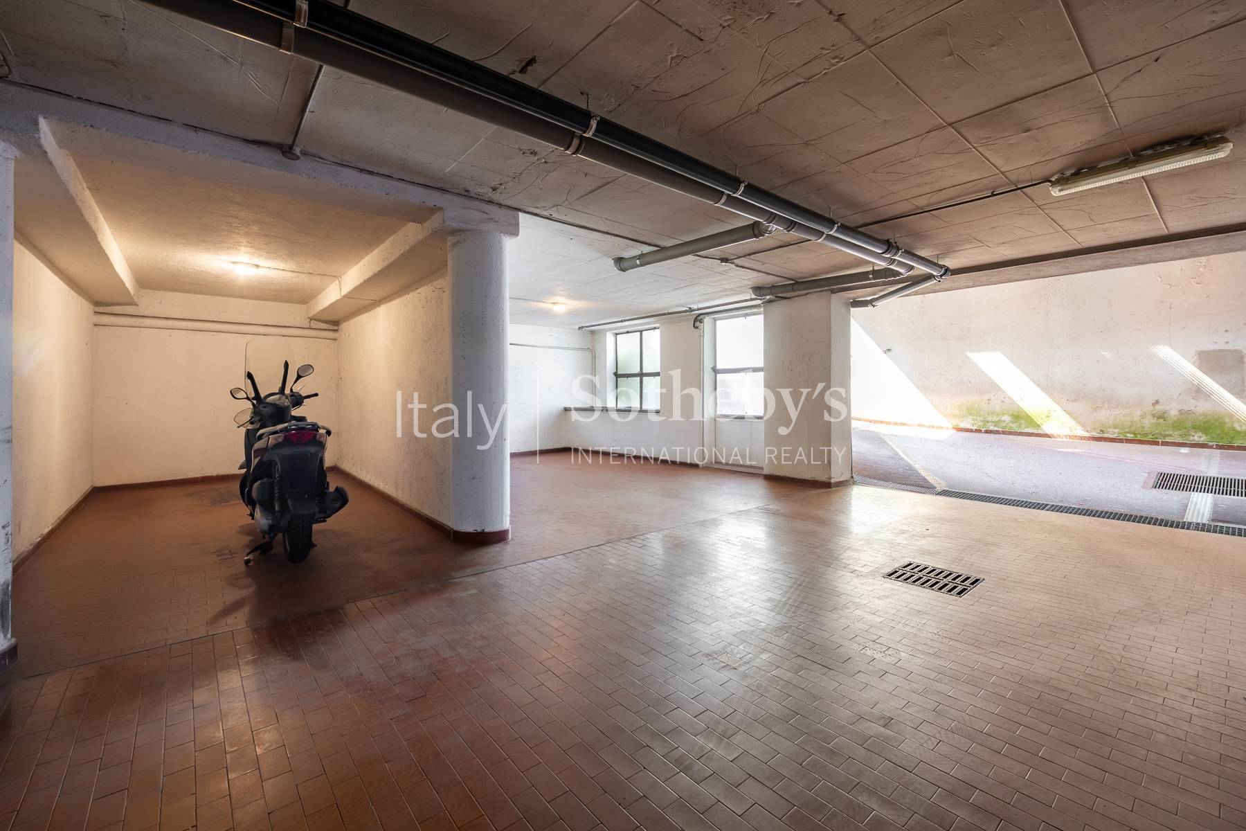  Charming apartment in the Isola district - 物件實景