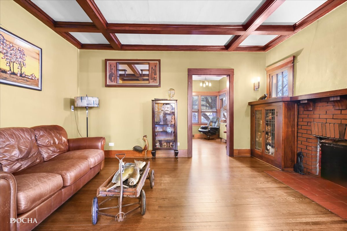 Newark, Illinois, 60541, United States, 3 Bedrooms Bedrooms, ,2 BathroomsBathrooms,Residential,For Sale,2006434