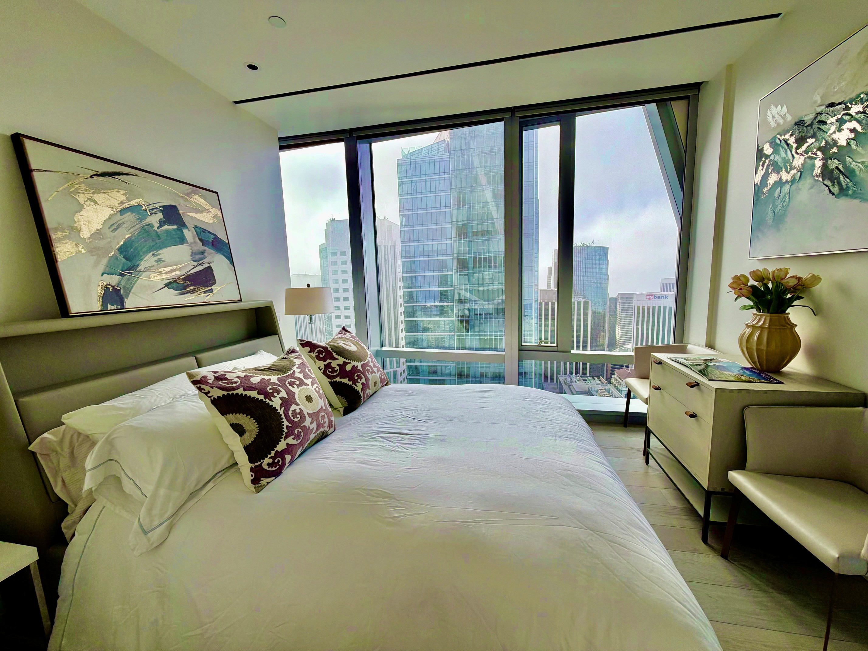  181 Fremont Street #54-C, San Francisco, CA 94105 - 物件實景
