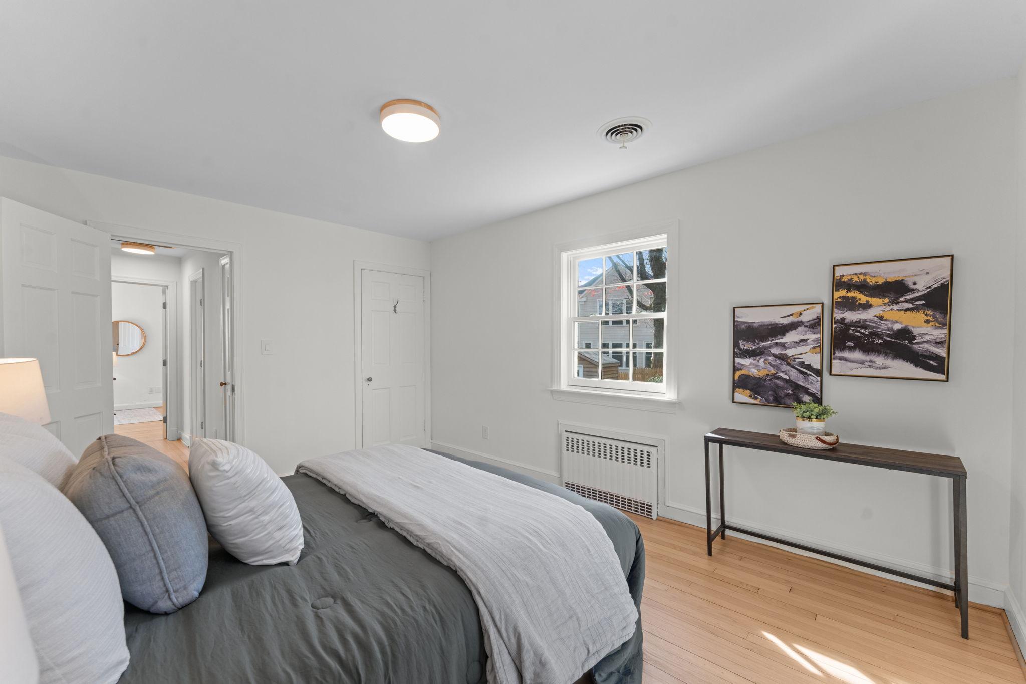  5123 Baltimore Avenue, Bethesda, MD, 20816 - 物件實景