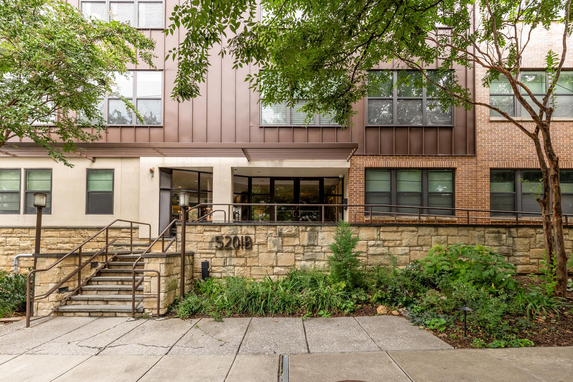  5201 Wisconsin Avenue NW, Washington, DC, 20015 - 物件實景