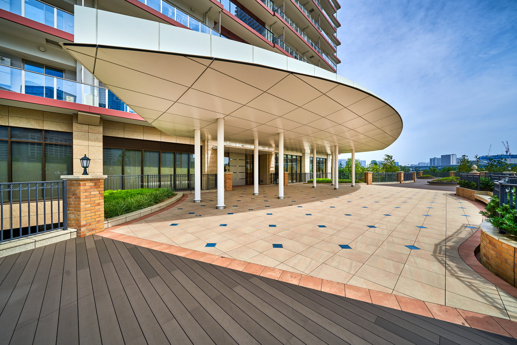  PARK TOWER HARUMI - 物件實景