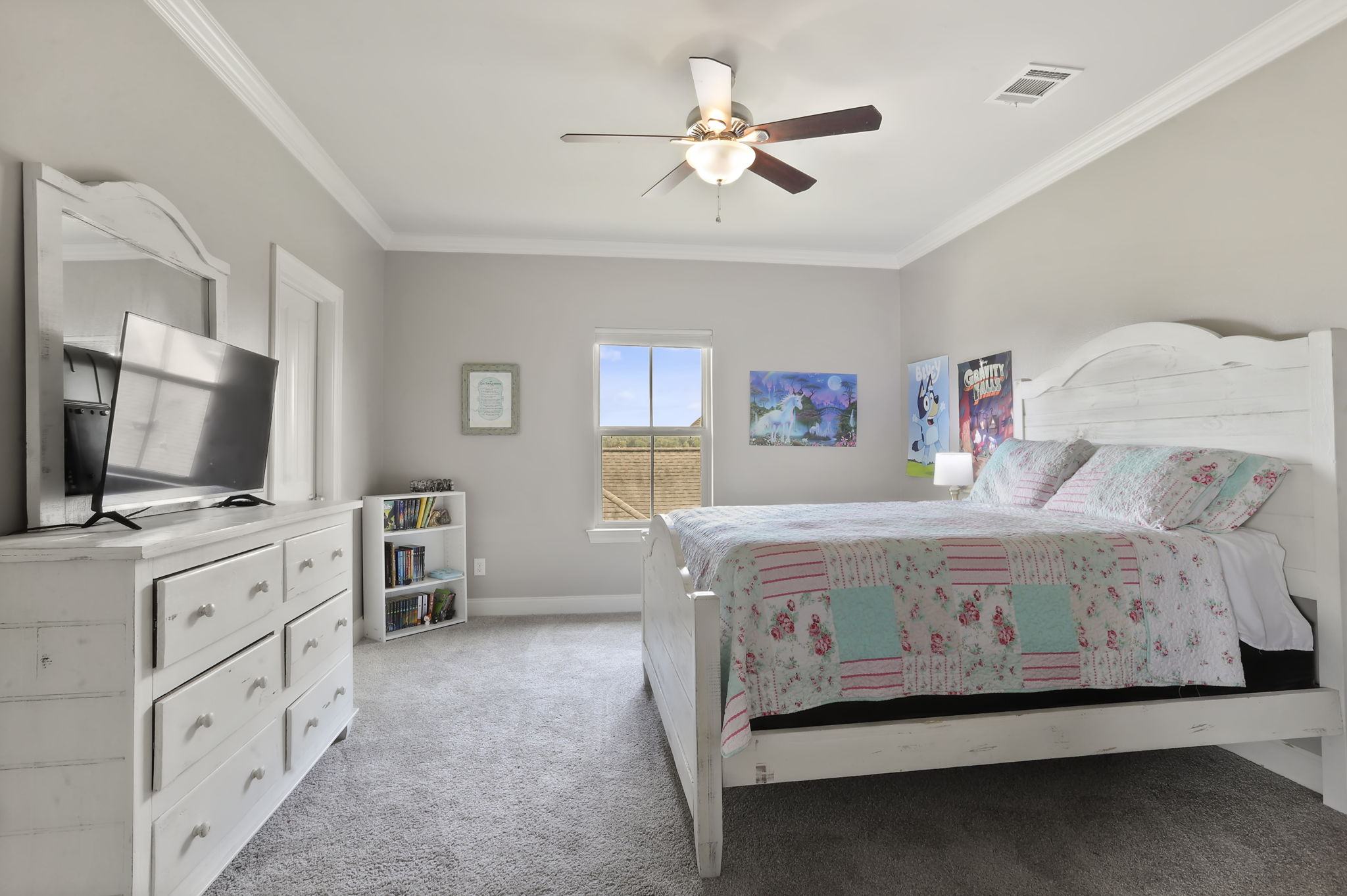 Zachary, Louisiana, 70791, United States, 4 Bedrooms Bedrooms, ,4 BathroomsBathrooms,Residential,For Sale,1868293