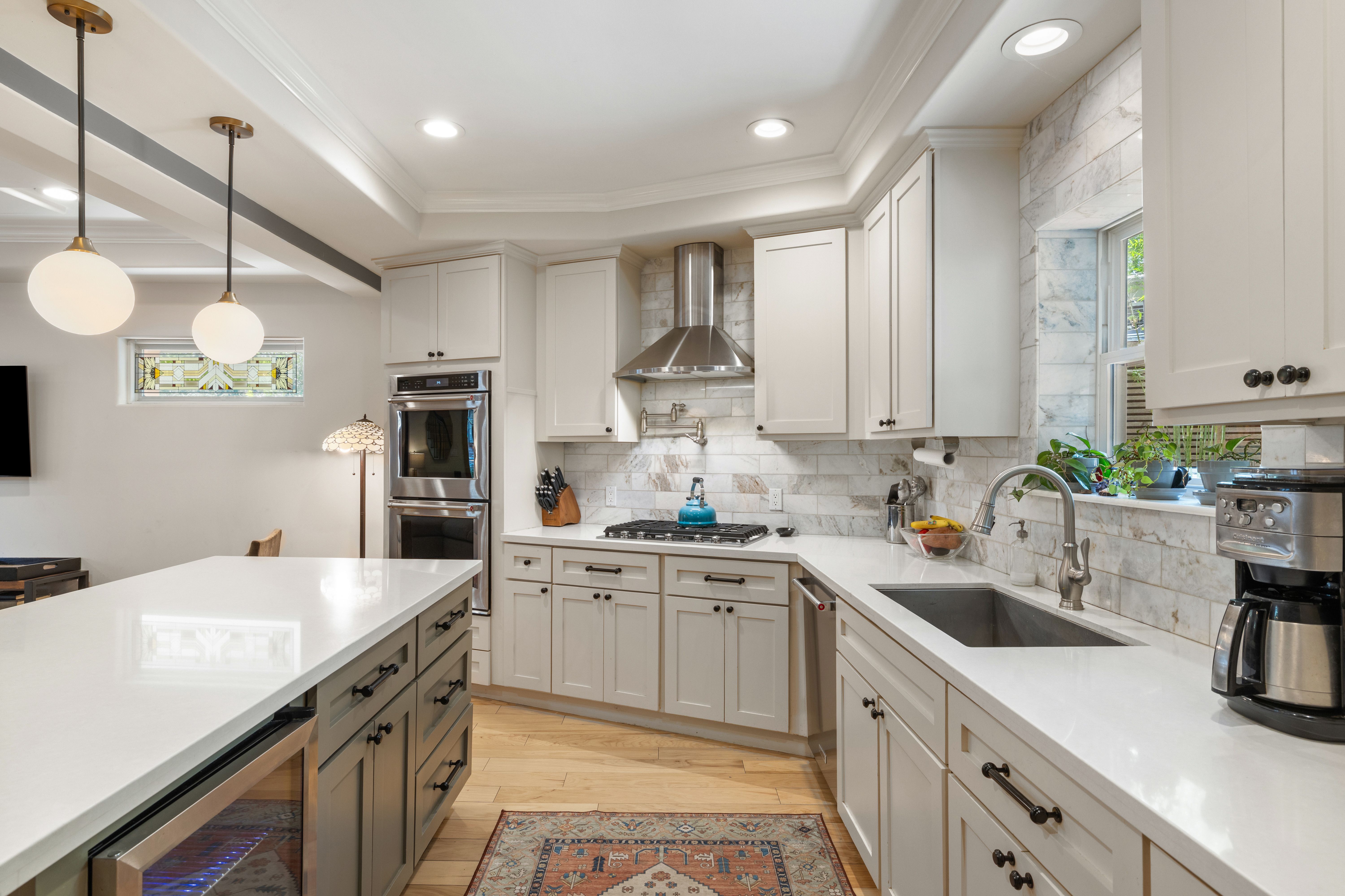  5 Bedrooms Just Steps from Lady Bird Lake - 物件實景