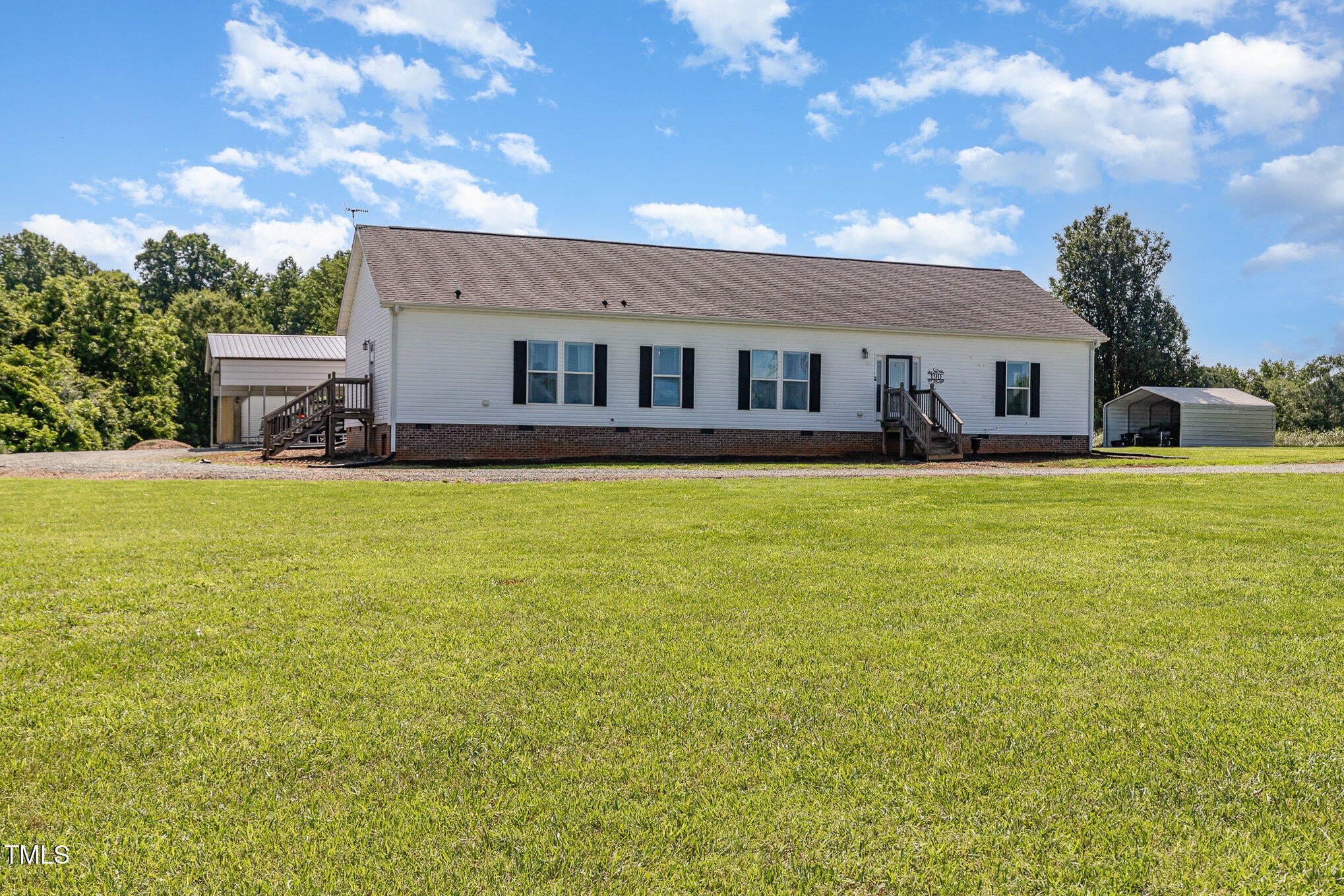 Pittsboro, North Carolina, 27312, United States, 3 Bedrooms Bedrooms, ,2 BathroomsBathrooms,Residential,For Sale,1865900