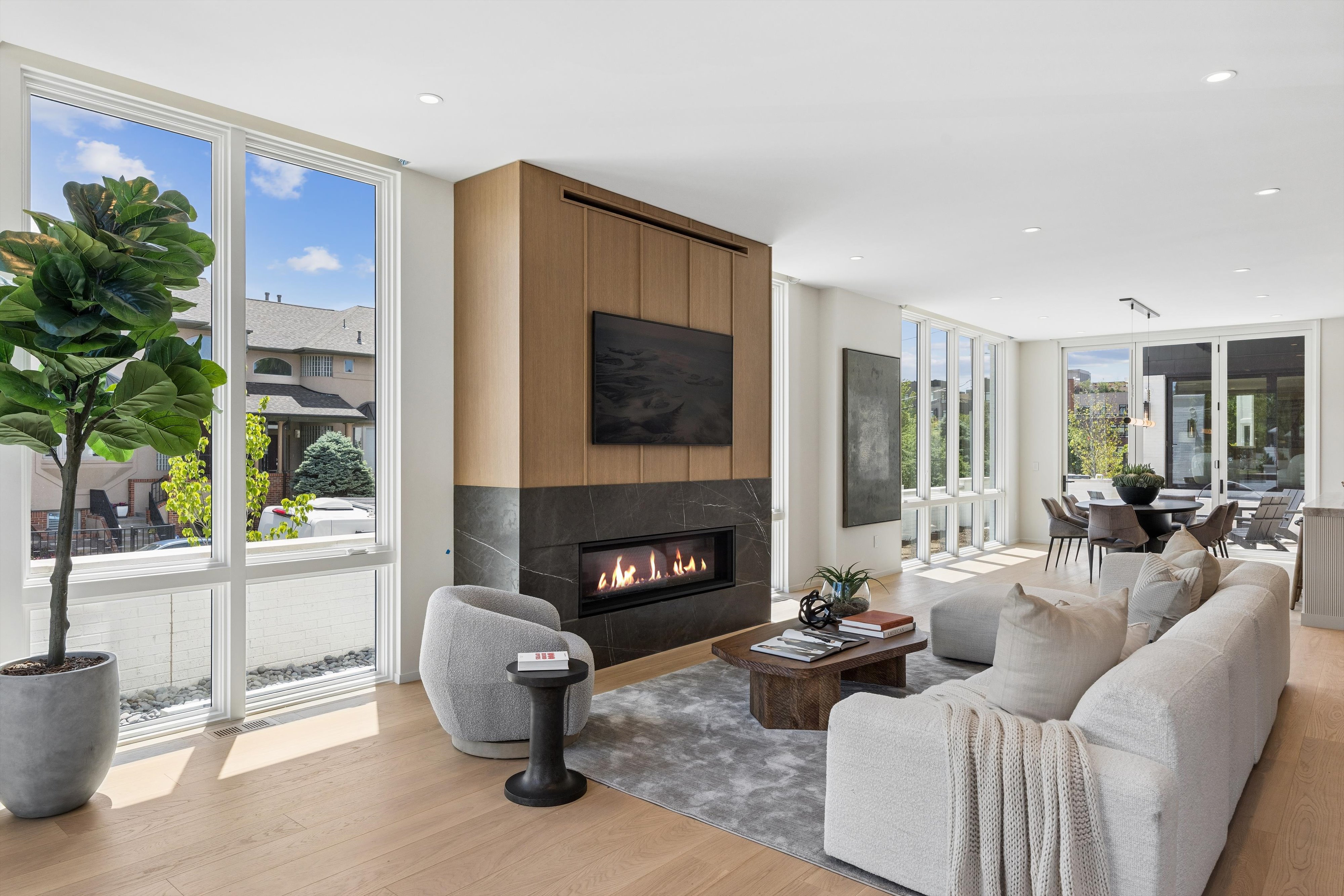  Experience the pinnacle of luxury living - 物件實景