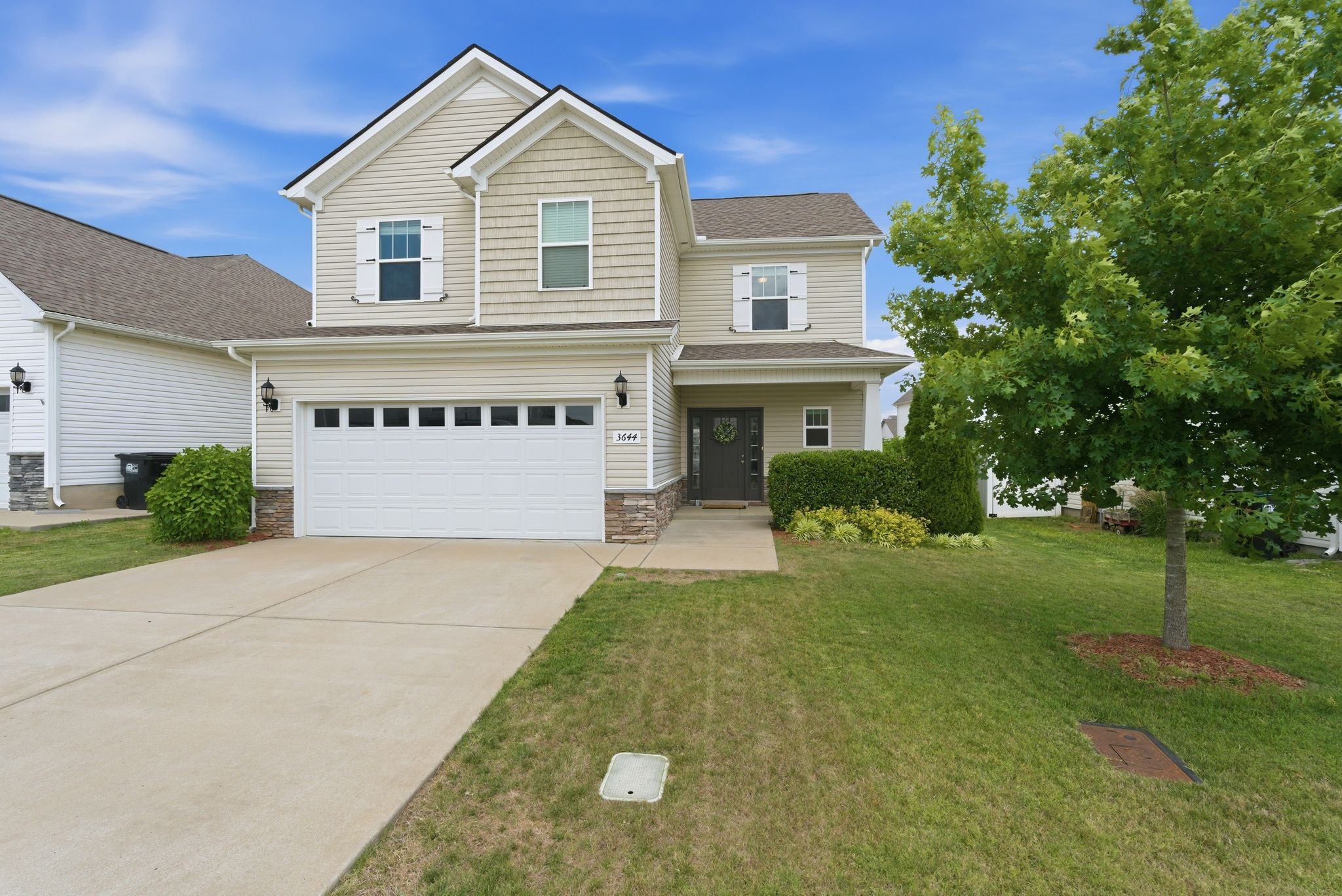  3644 Perlino Dr, Murfreesboro, TN, 37128 - 物件實景