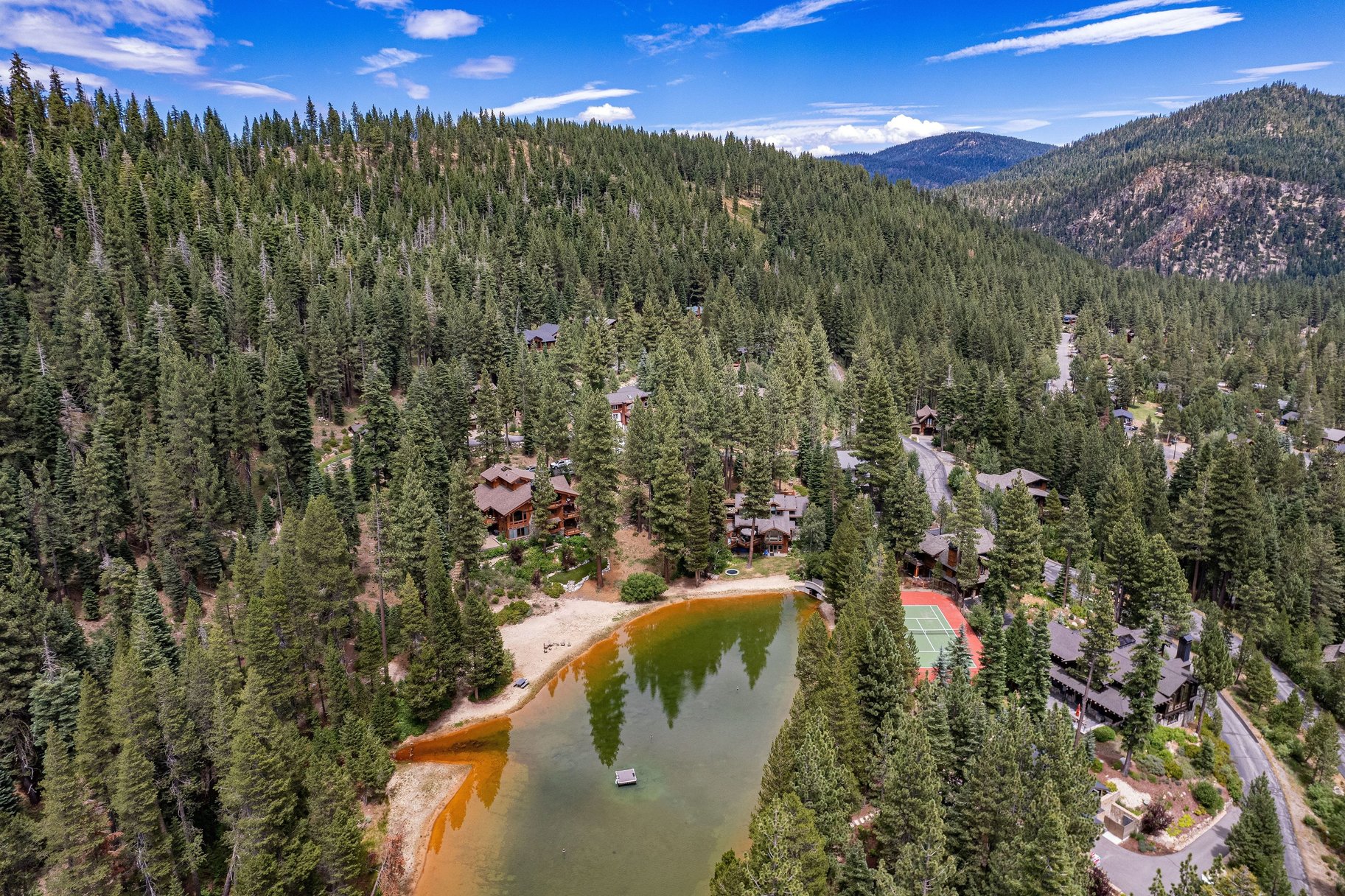  Hidden Lake - Legacy Estate Parcel - 物件實景