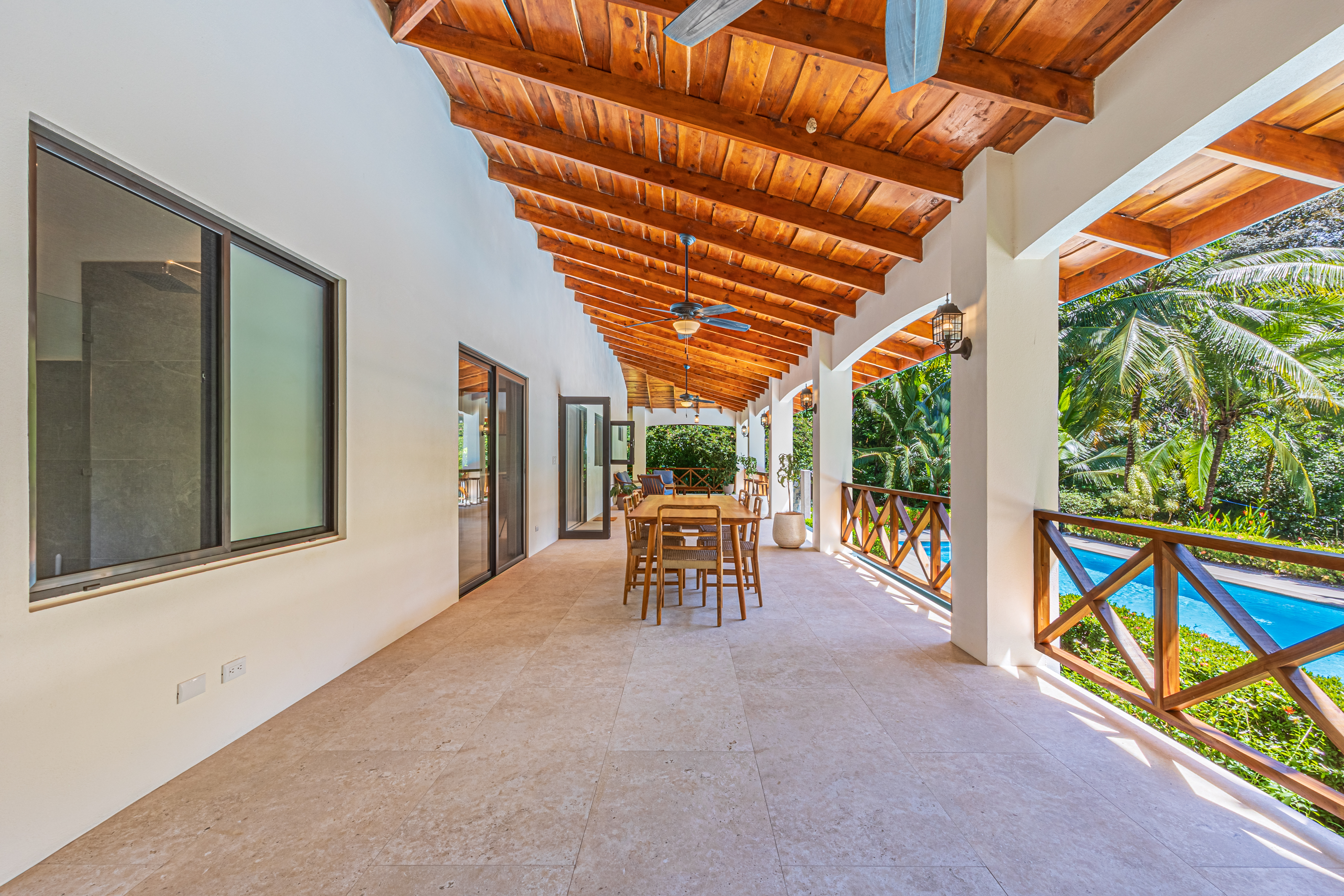 Ojochal, Puntarenas, CR, 4 Bedrooms Bedrooms, ,2 BathroomsBathrooms,Residential,For Sale,1721935