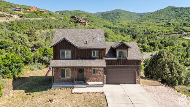 Heber City, Utah, 84032, United States, 4 Bedrooms Bedrooms, ,3 BathroomsBathrooms,Residential,For Sale,1924296