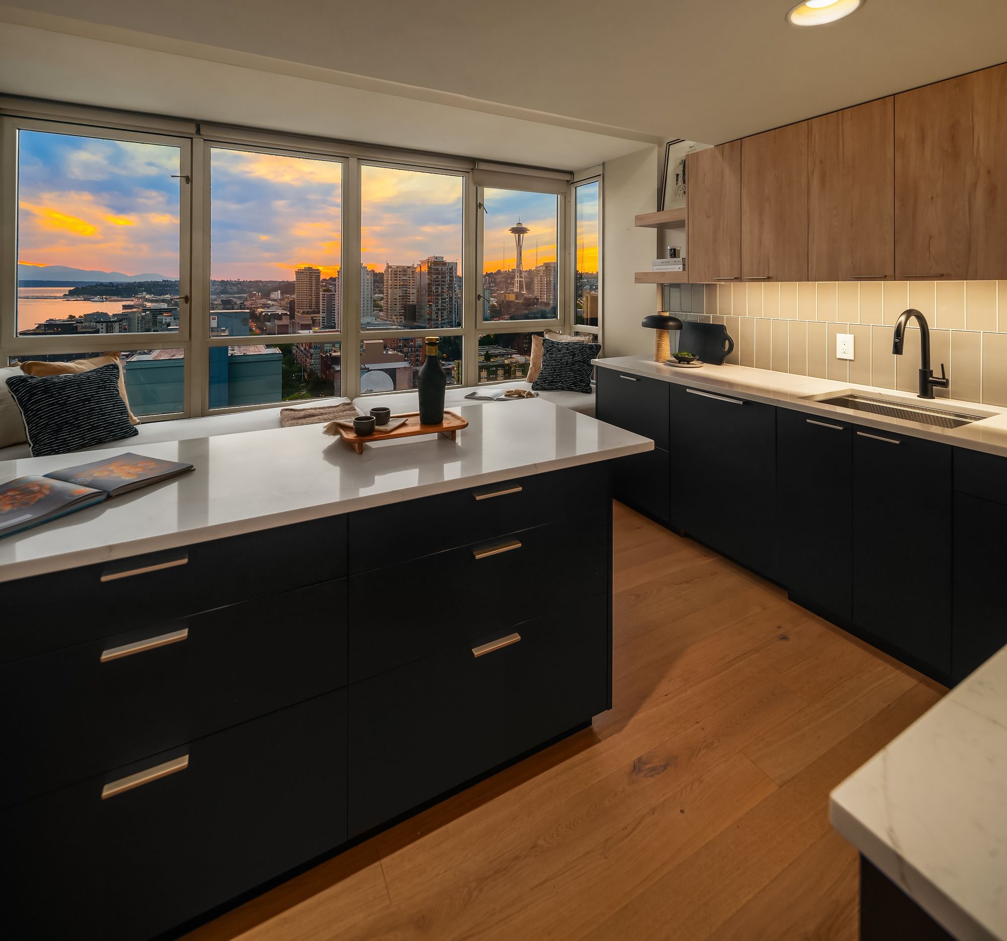  2125 1st Ave Unit #1902, Seattle, WA 98121 - 物件實景