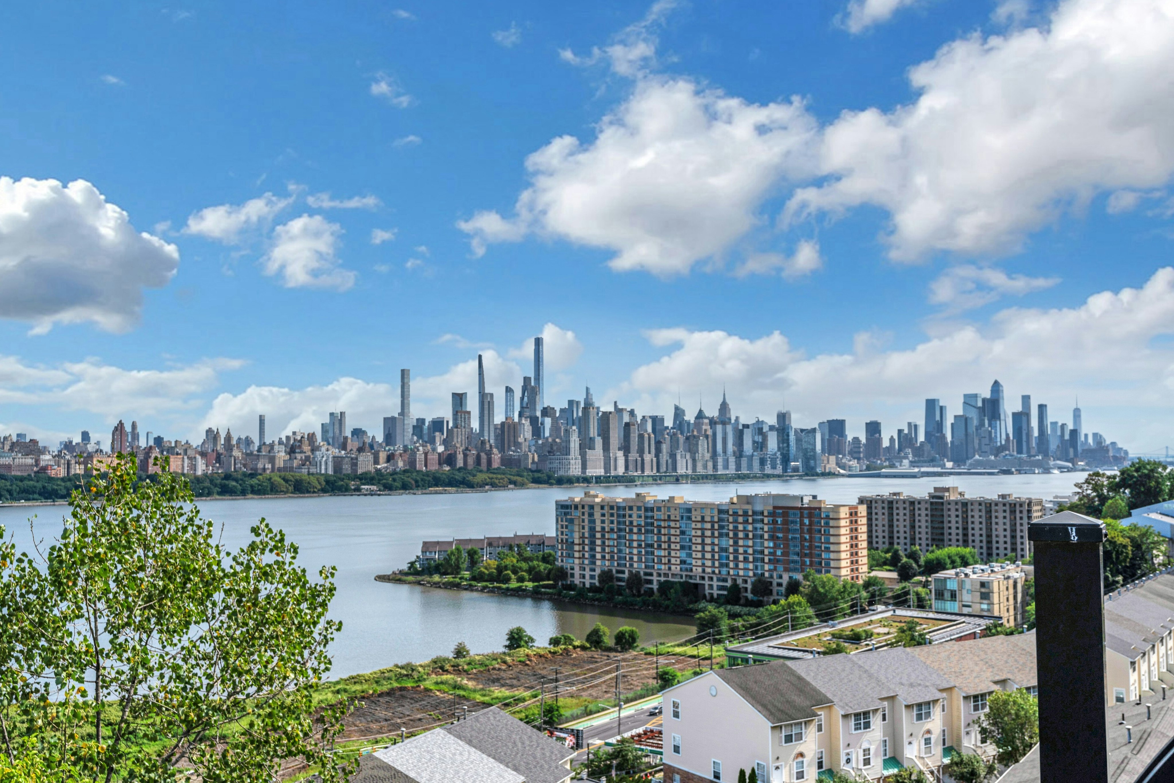  8350 Blvd East  #3G, North Bergen, NJ 07047 - 物件實景