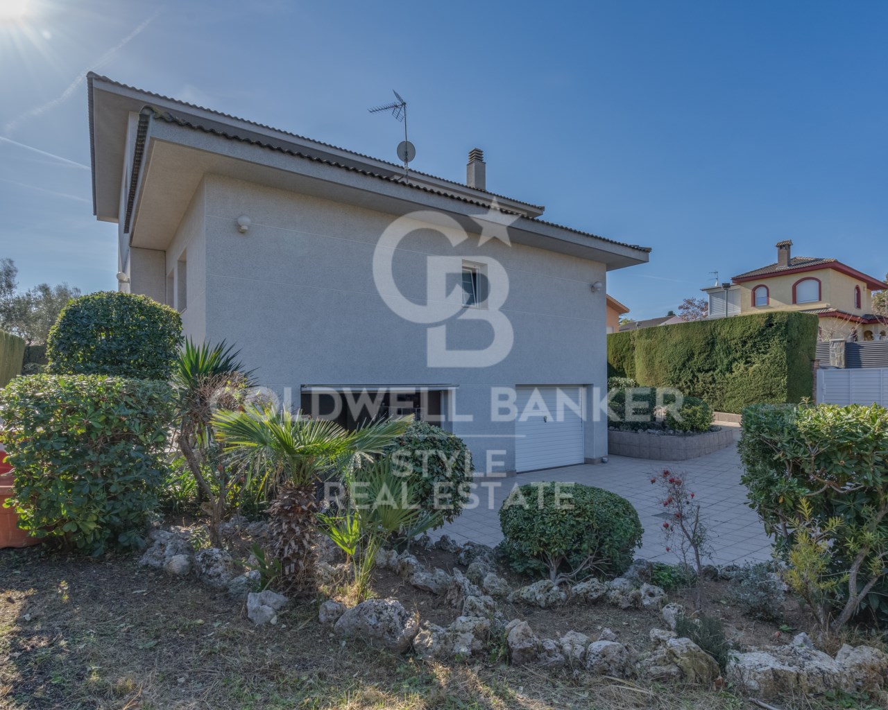 Calle Anne Frank D' Barcelona, Sabadell, La Conc?, Sabadell, Catalonia, 08206, ES, 6 Bedrooms Bedrooms, ,4 BathroomsBathrooms,Residential,For Sale,Calle Anne Frank D' Barcelona, Sabadell, La Conc?,1622954