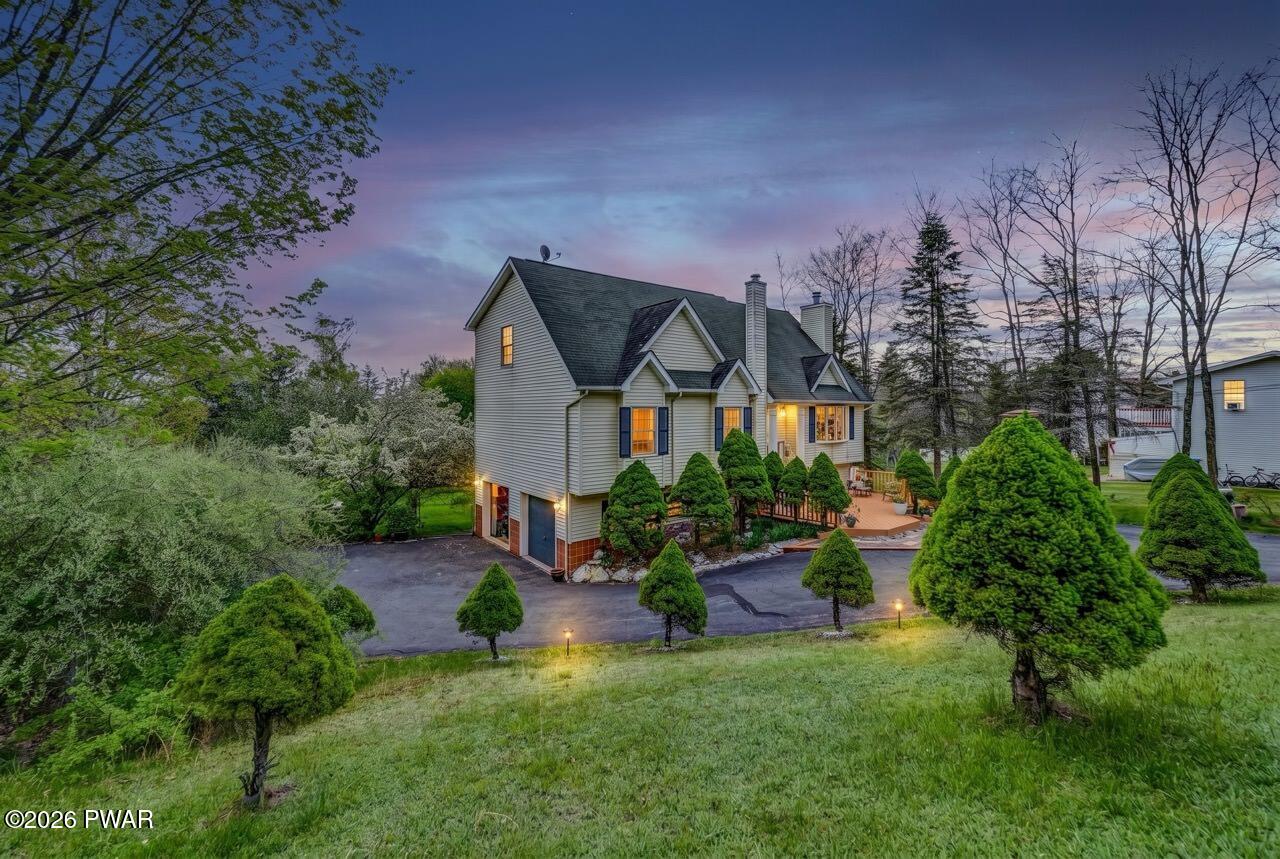 Hawley, Pennsylvania, 18428, United States, 3 Bedrooms Bedrooms, ,3 BathroomsBathrooms,Residential,For Sale,2045204