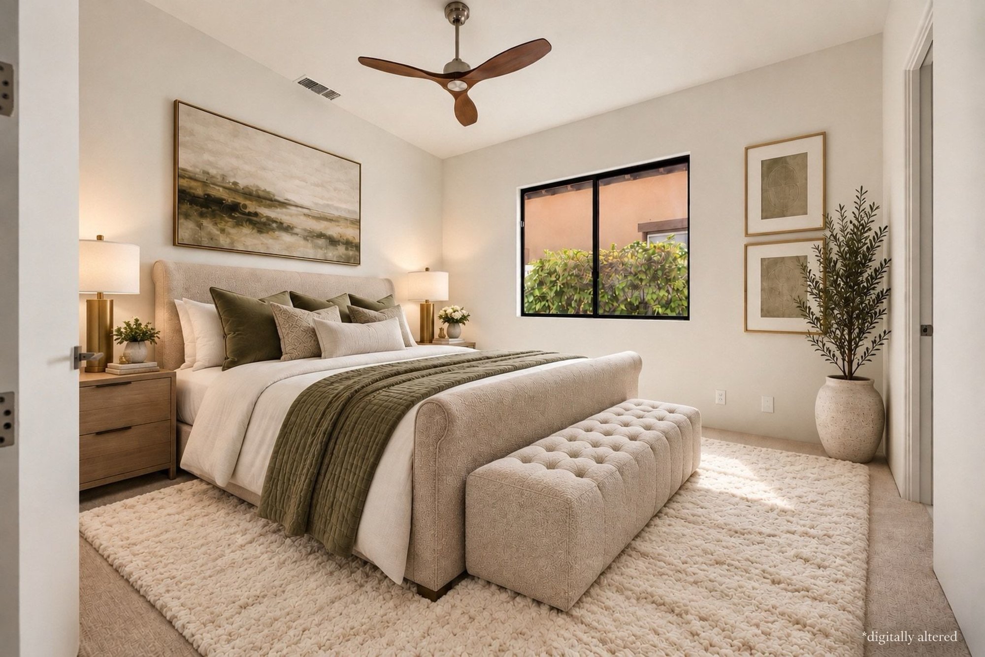  Two Views, One Extraordinary Home - 物件實景