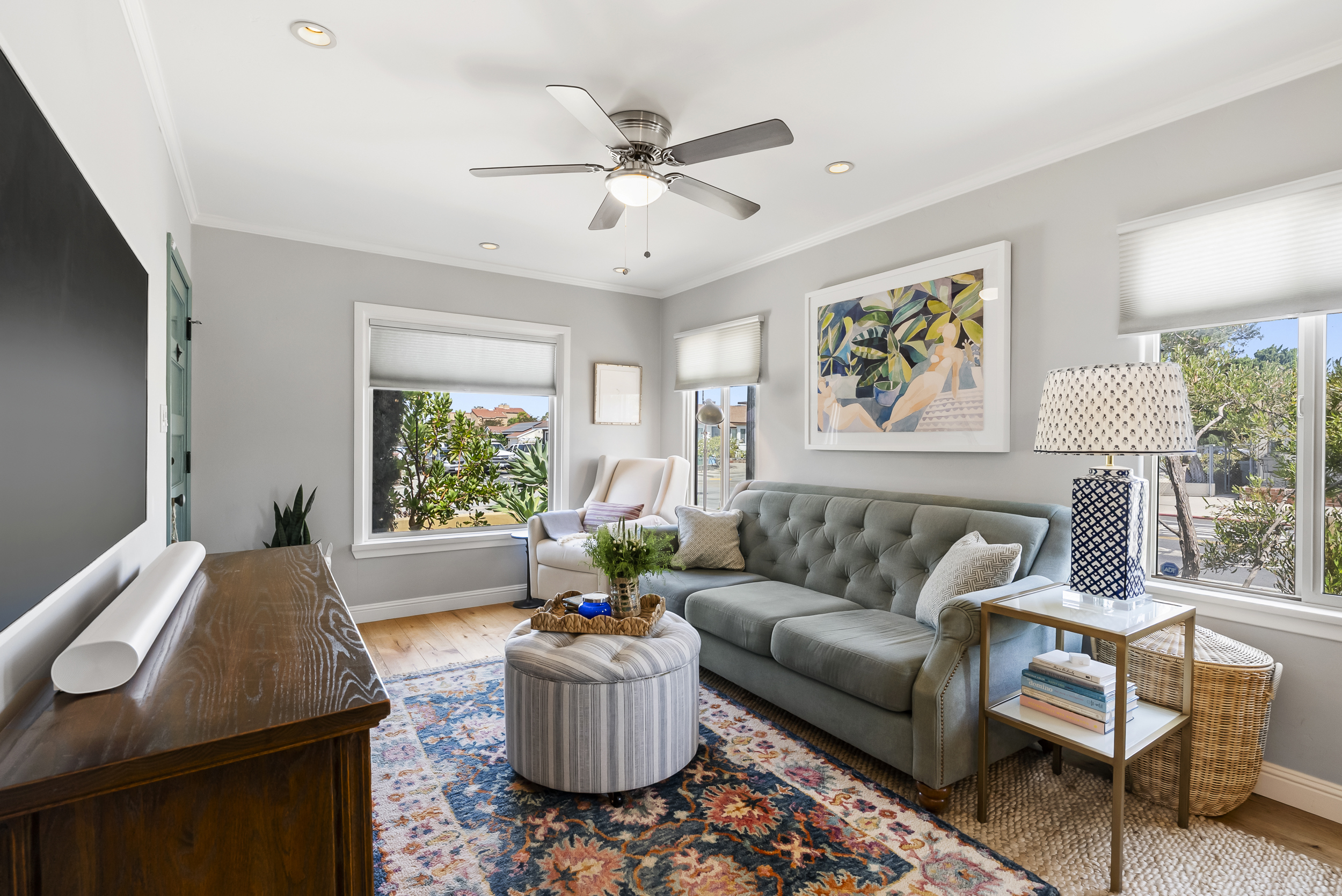  4493 52nd Street, San Diego, CA 92115 - 物件實景