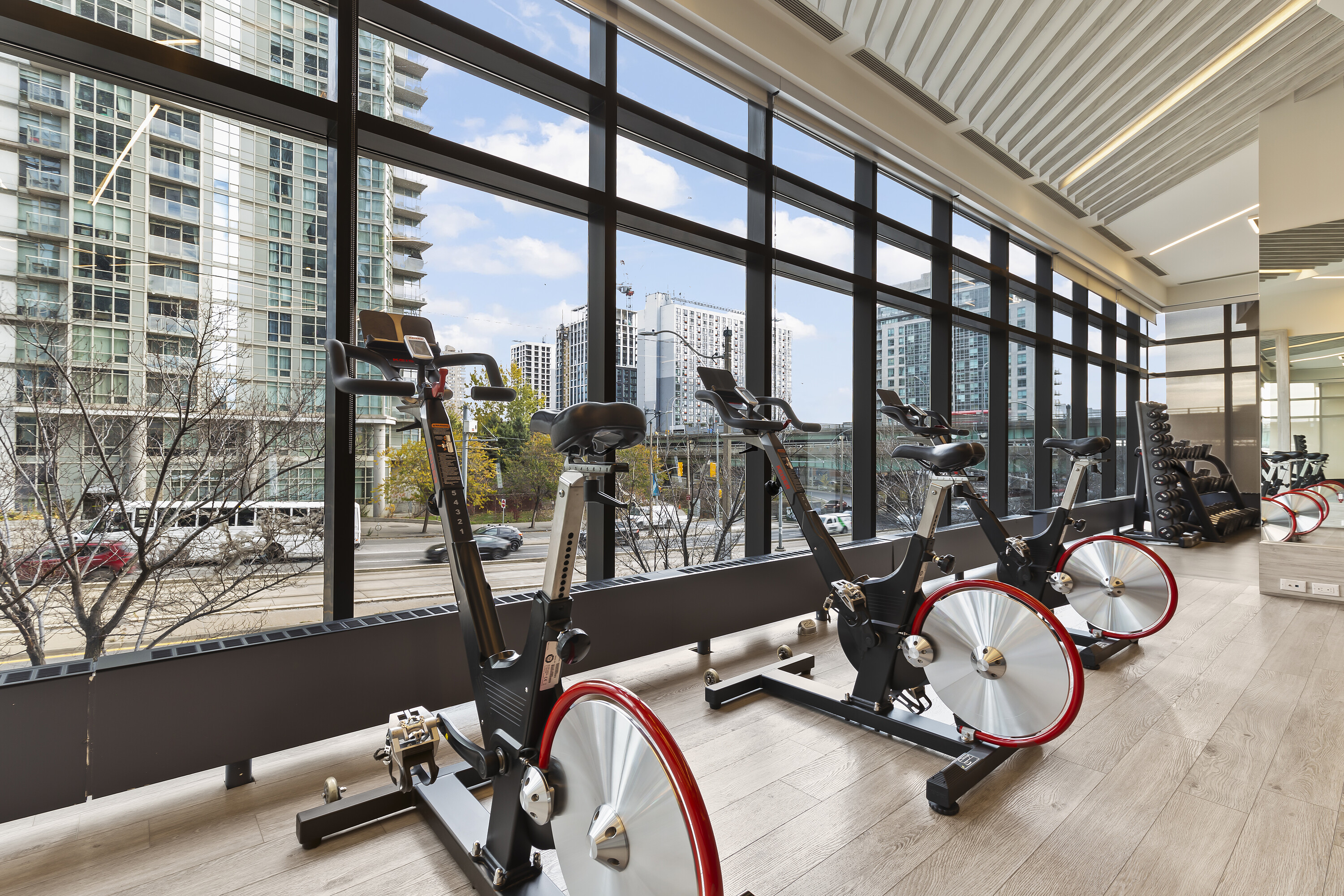  Skylight Views - 物件實景