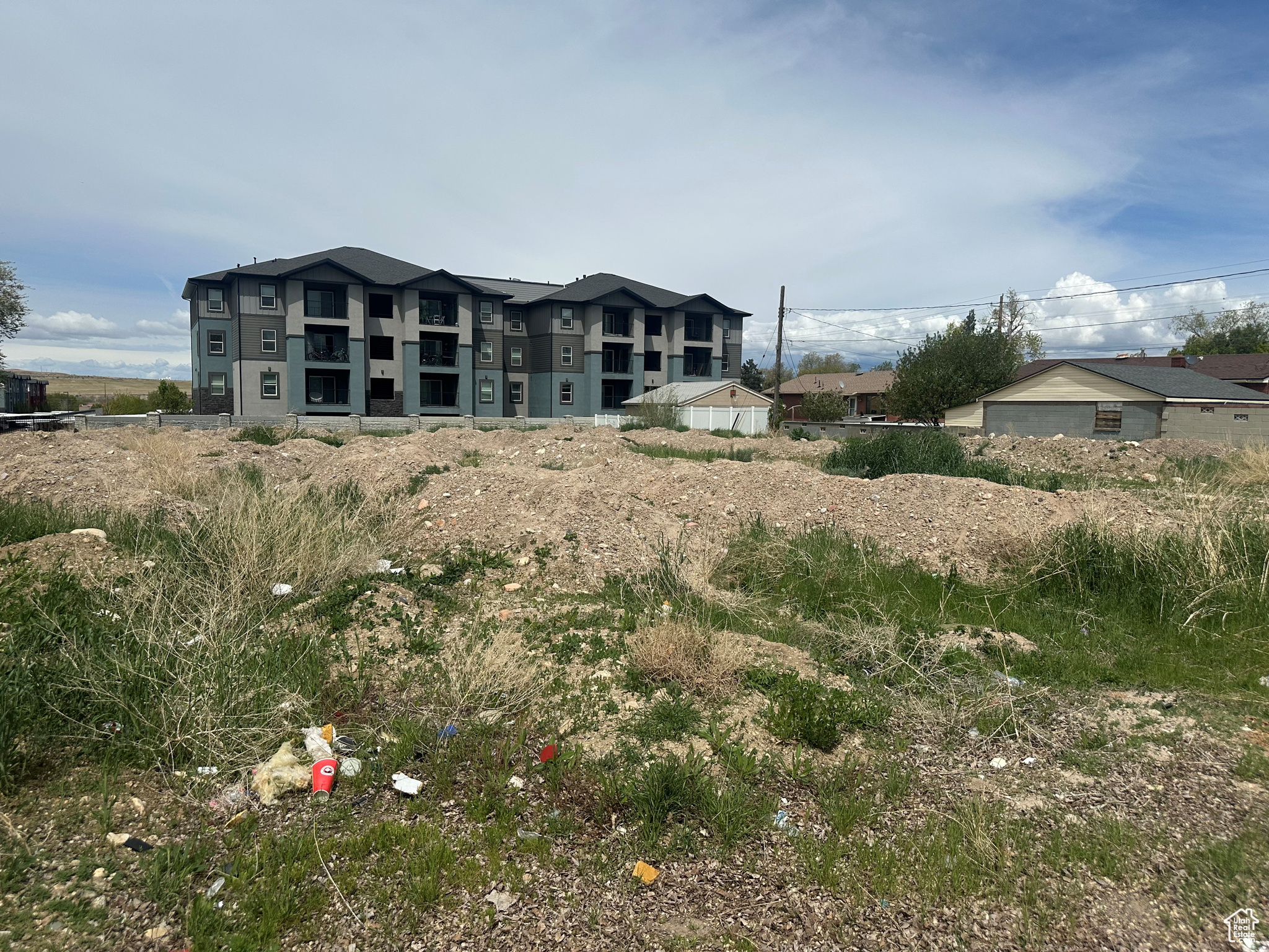 Magna, Utah, 84044, United States, ,Land,For Sale,1793614