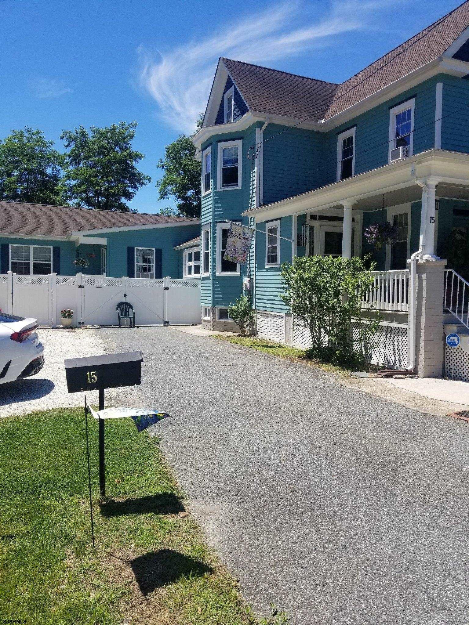 Absecon, New Jersey, 08201, United States, 5 Bedrooms Bedrooms, ,4 BathroomsBathrooms,Residential,For Sale,1908485