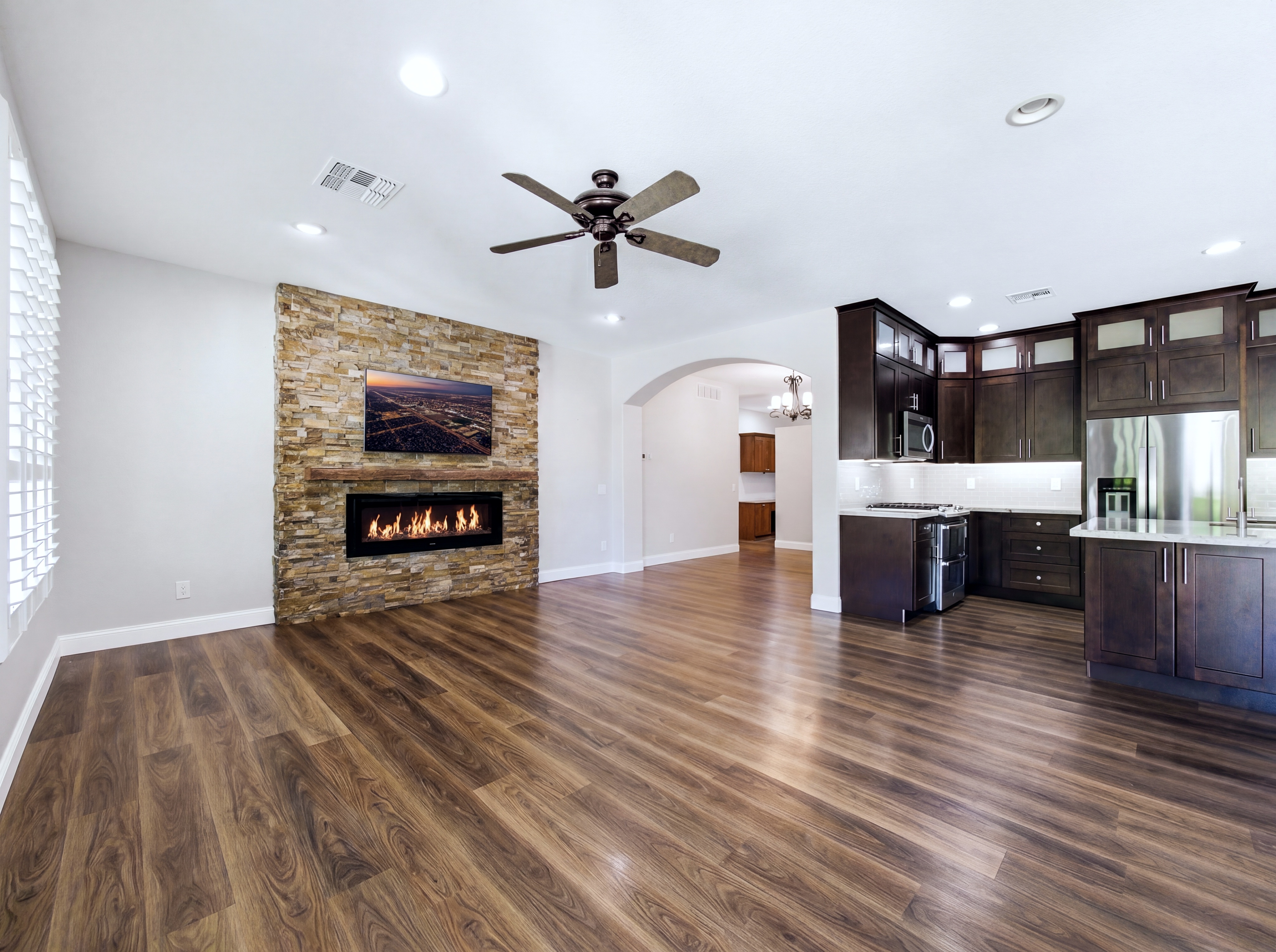  24816 S Pleasant Court ¦Sun Lakes, AZ - 物件實景